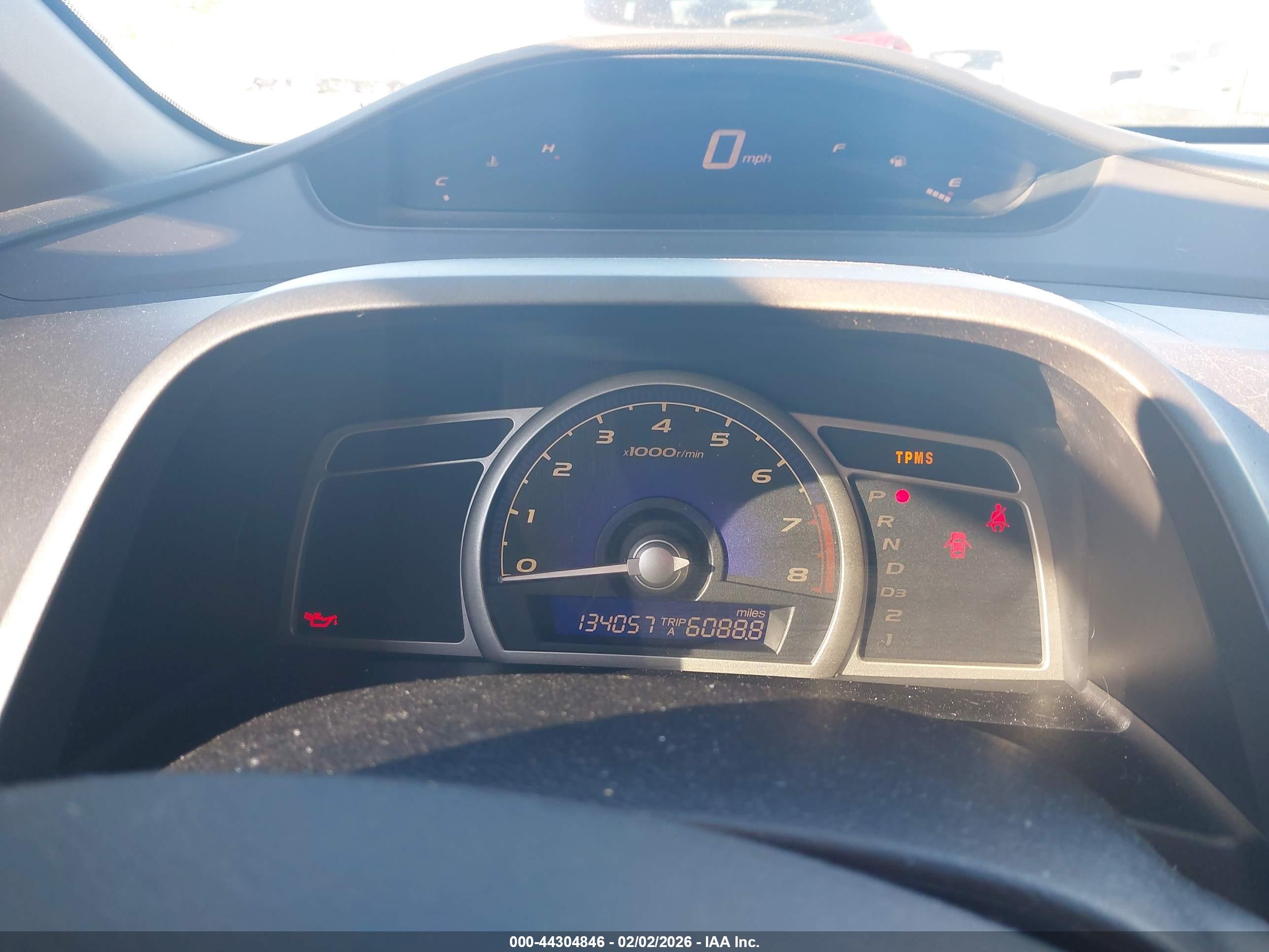 HONDA CIVIC image 7