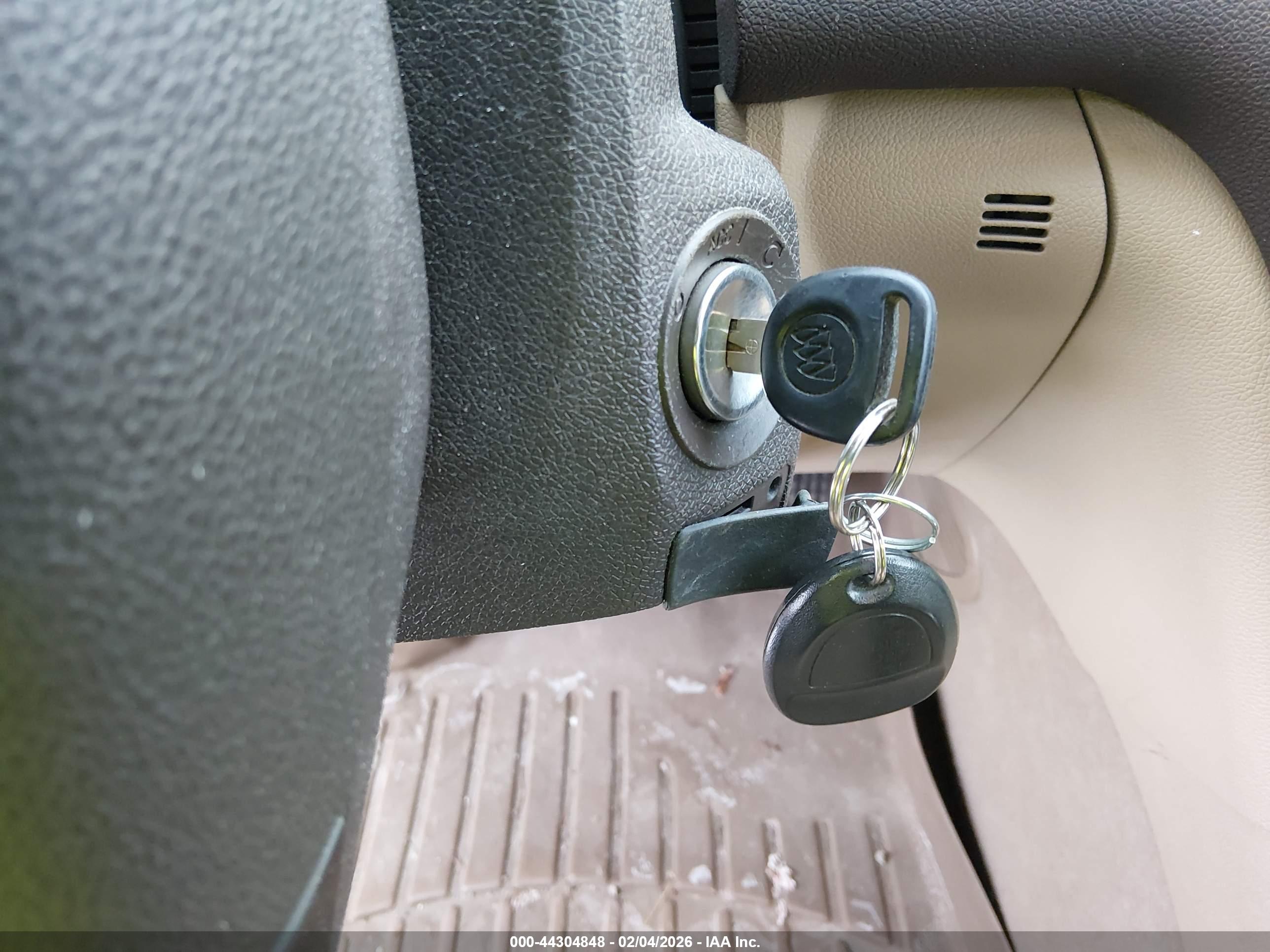 BUICK ENCLAVE image 11