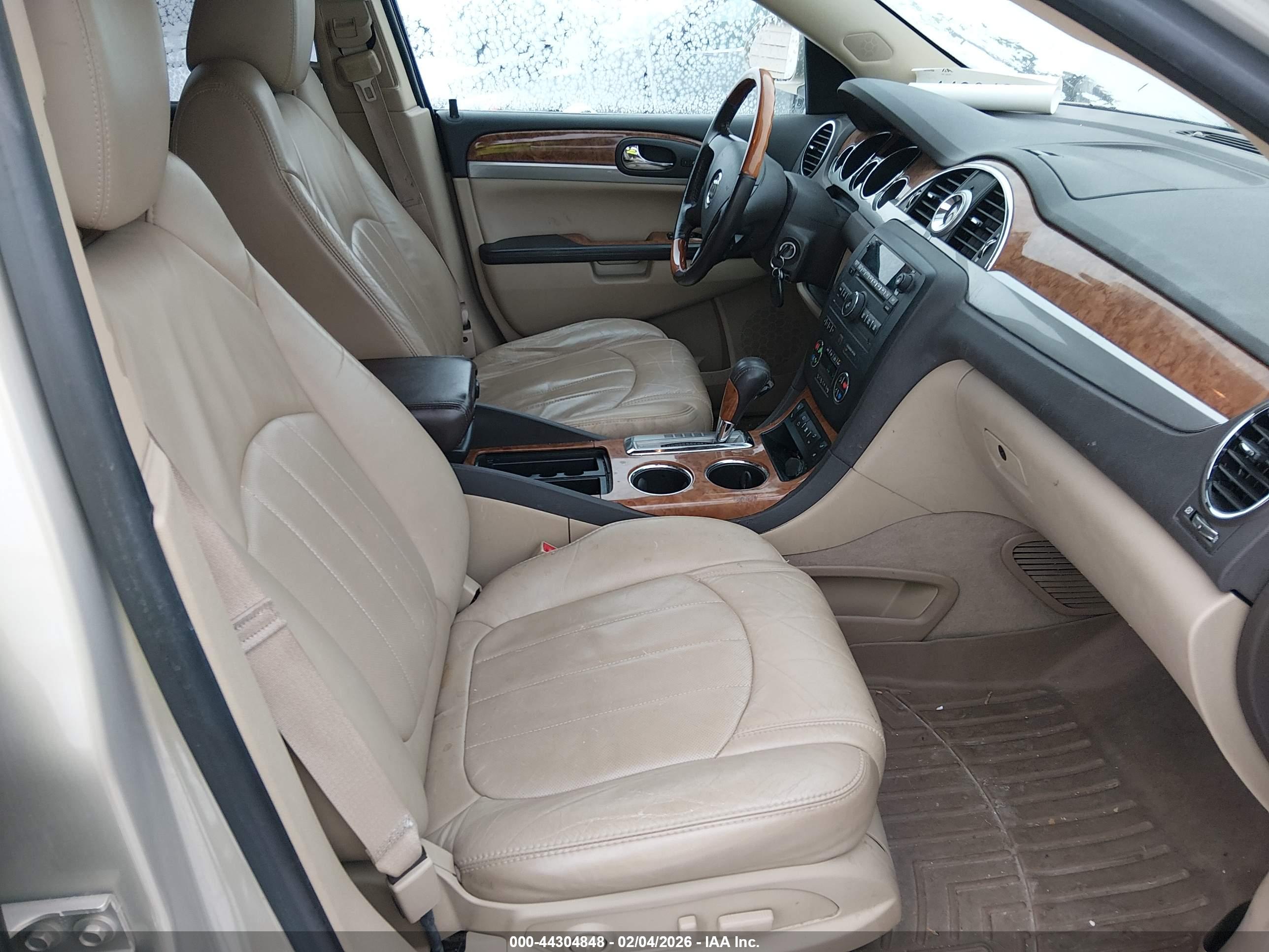 BUICK ENCLAVE image 5