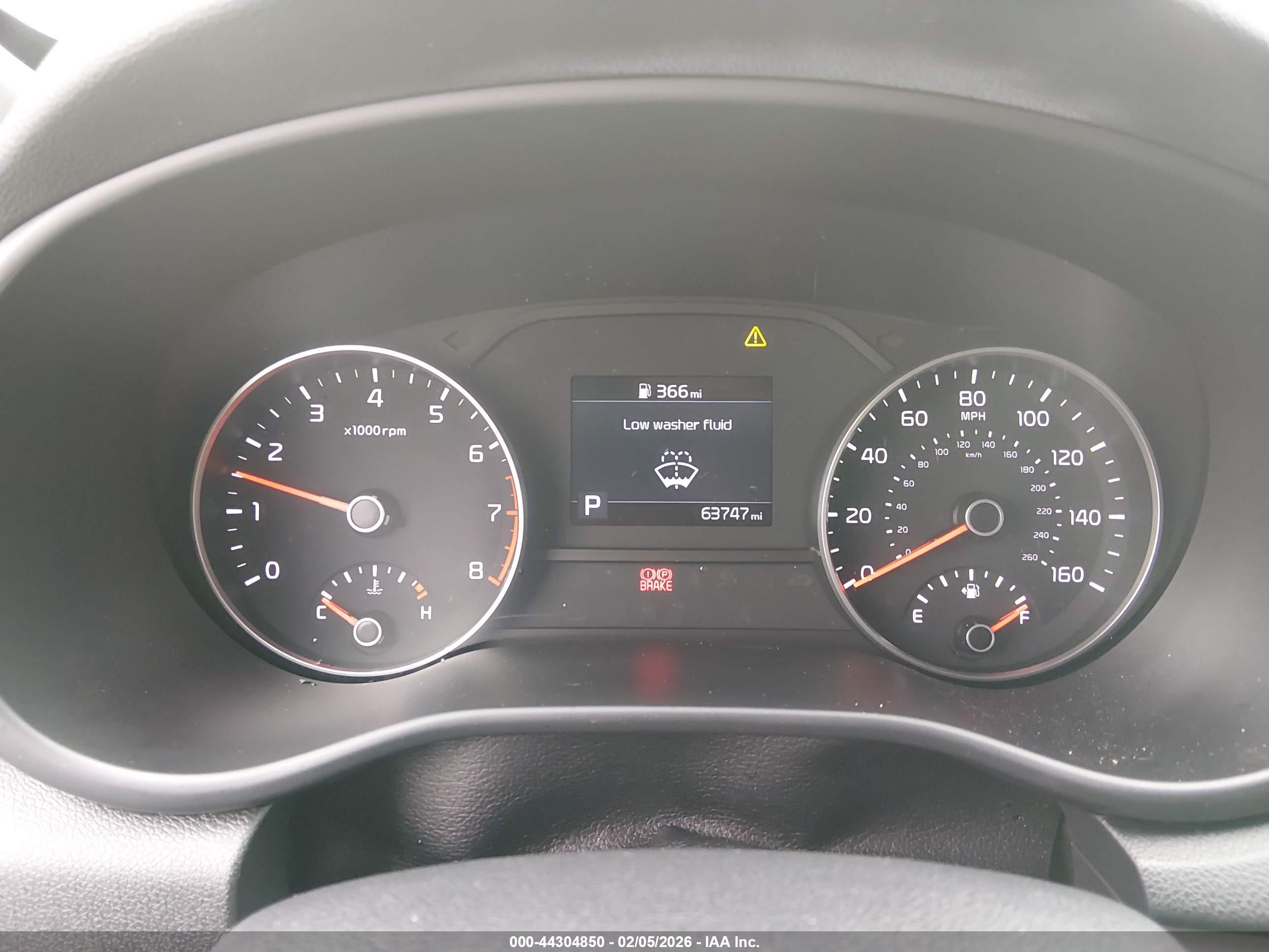 KIA SPORTAGE image 7