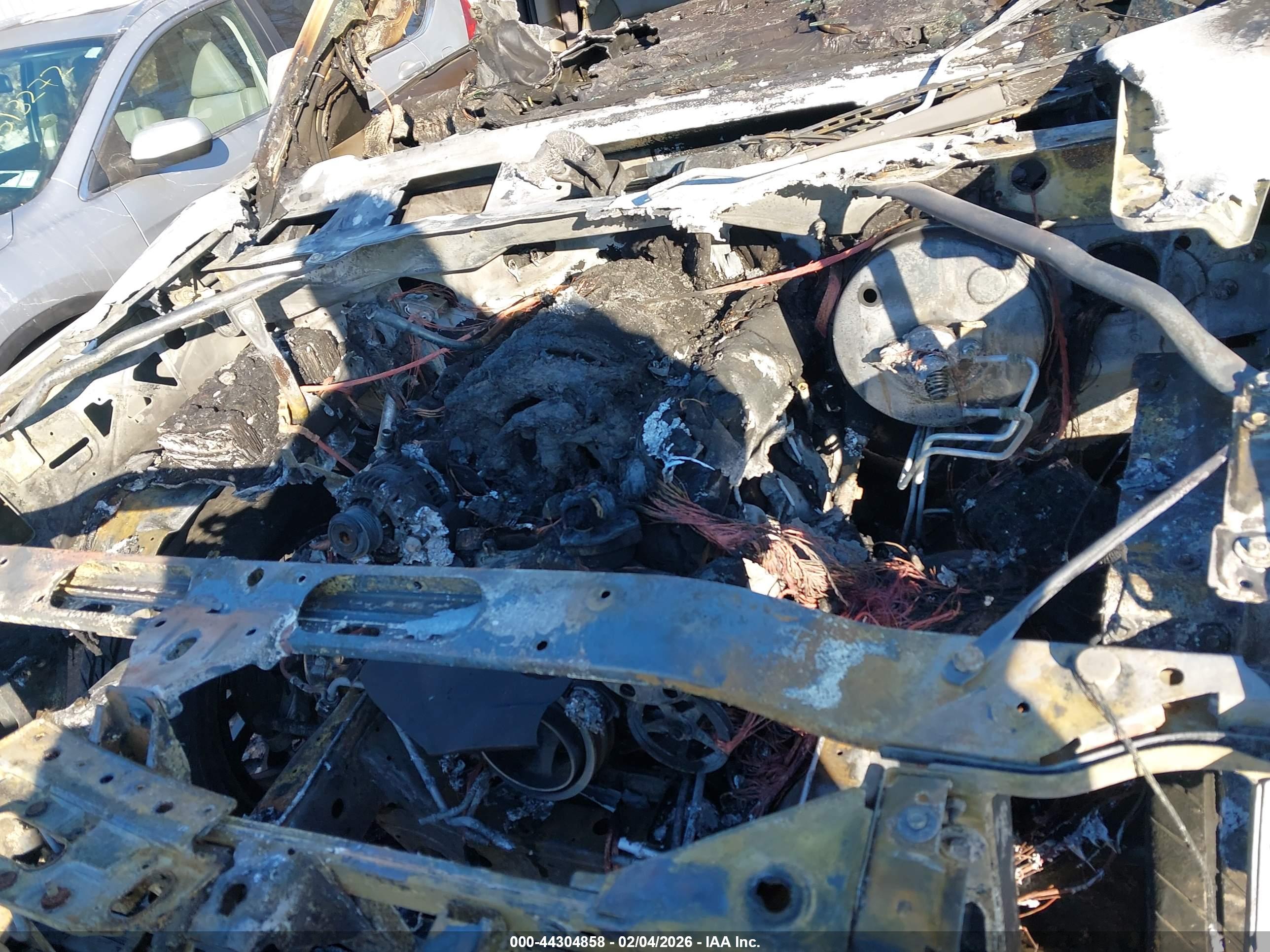 CHEVROLET SUBURBAN image 10