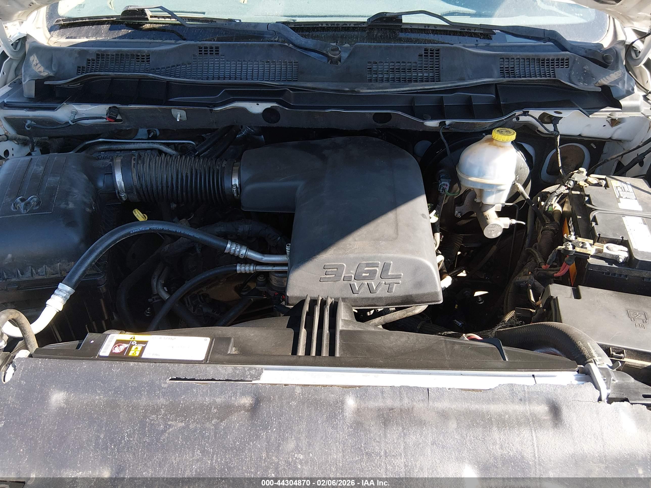 RAM 1500 image 10