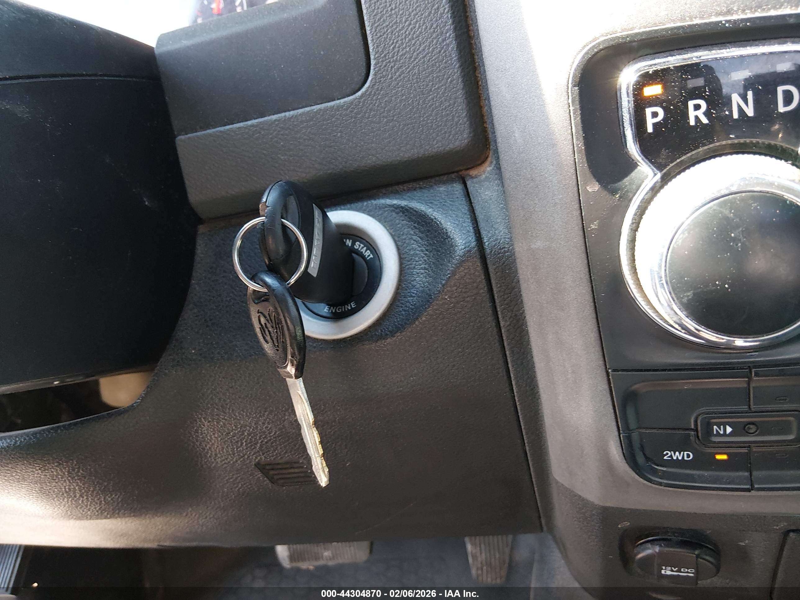 RAM 1500 image 11