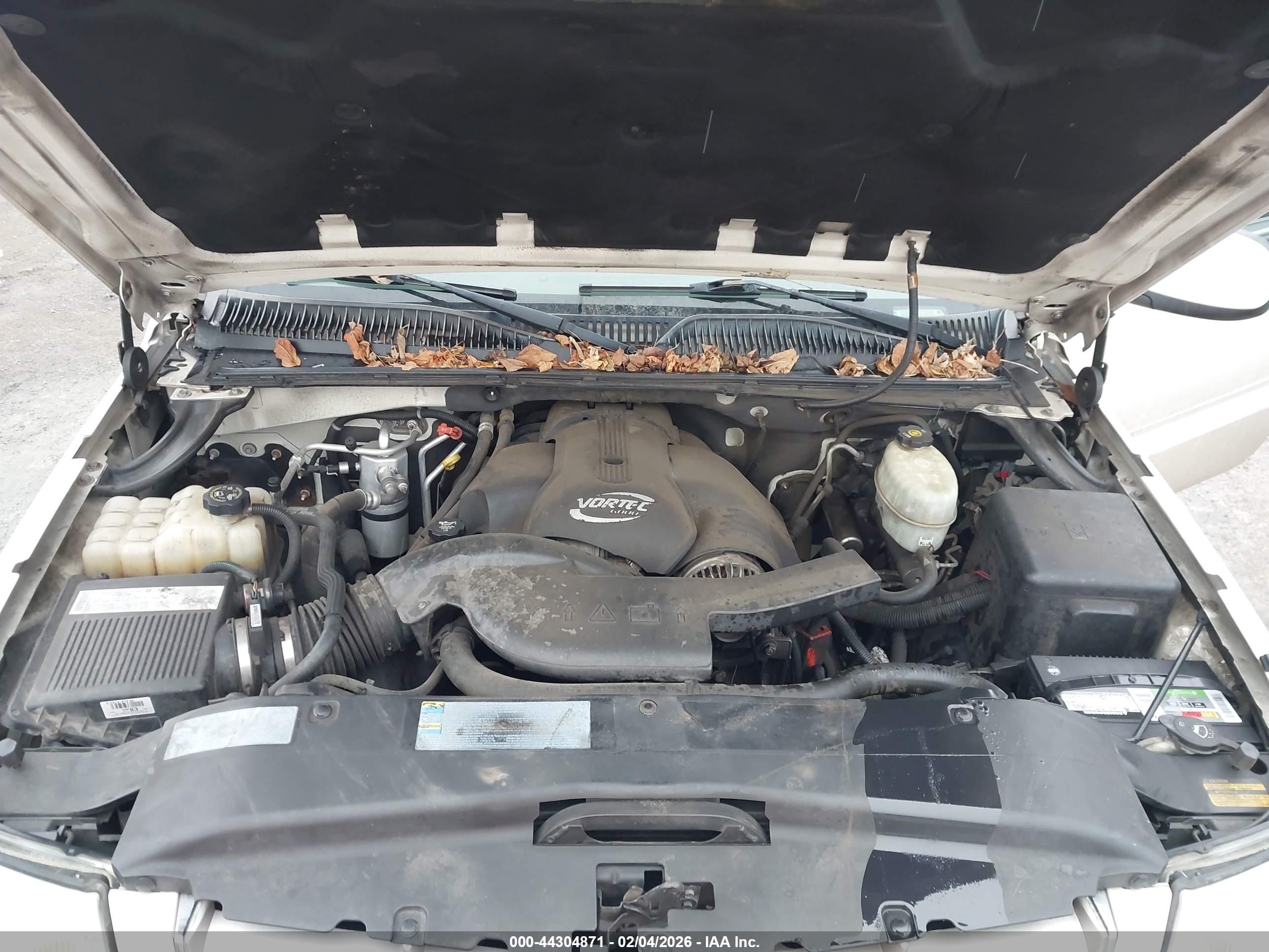 CADILLAC ESCALADE image 10