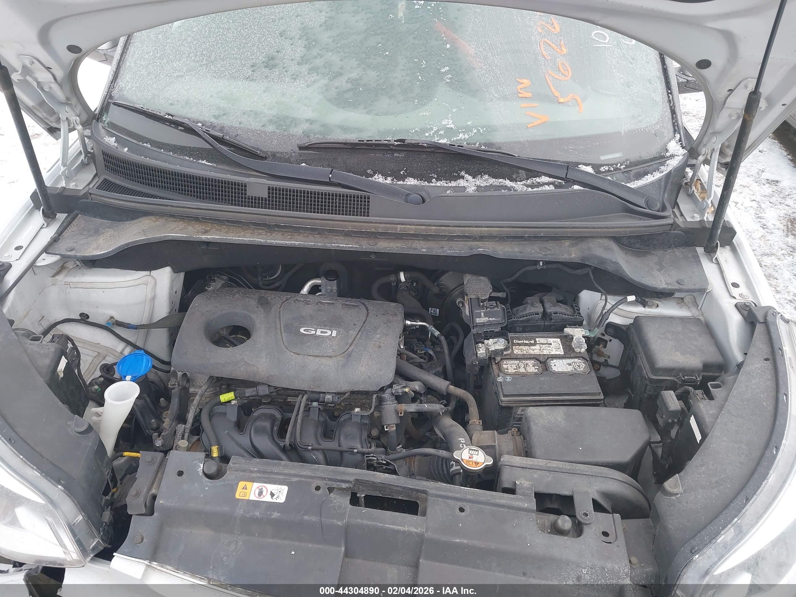 KIA SOUL image 10