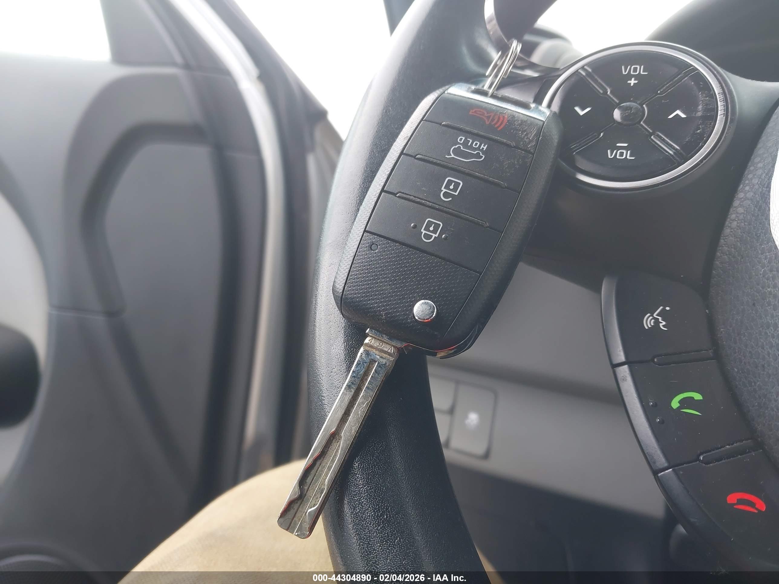 KIA SOUL image 11