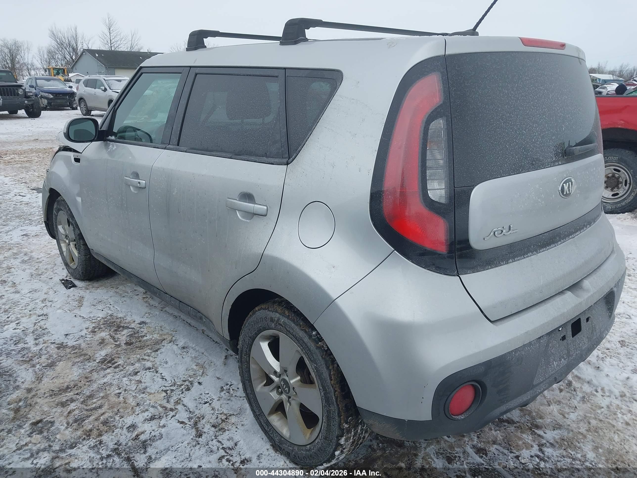 KIA SOUL image 3