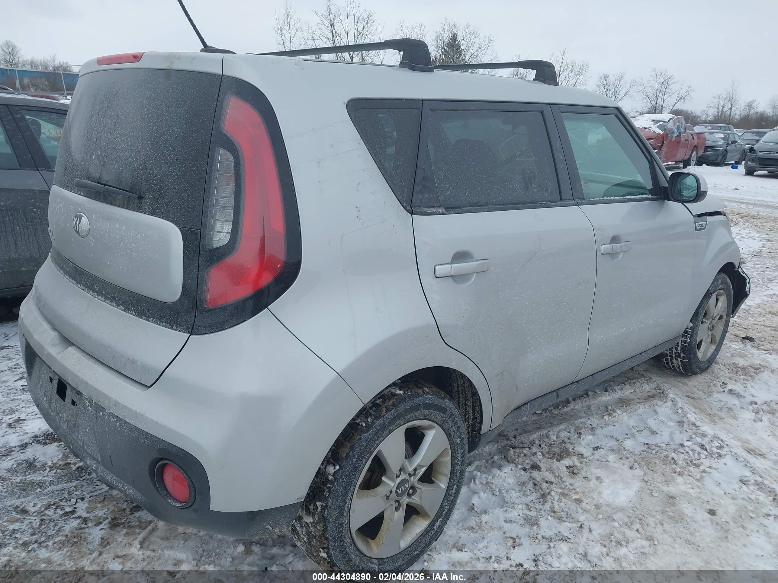KIA SOUL image 4