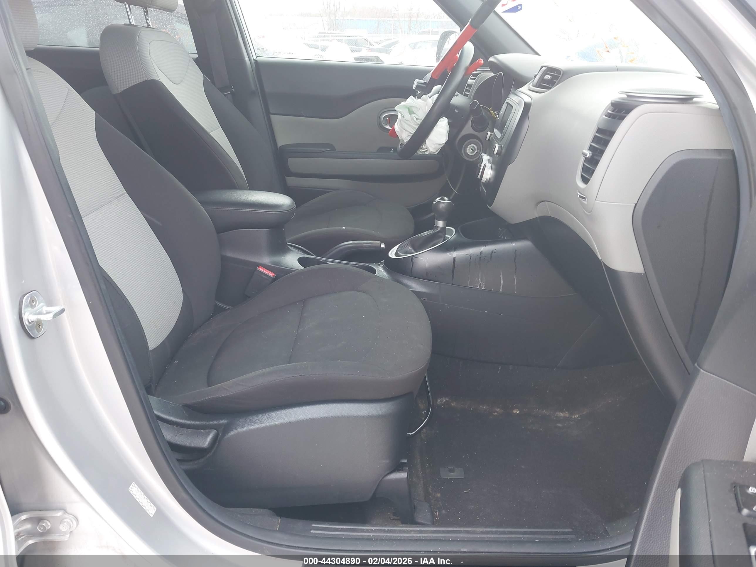 KIA SOUL image 5