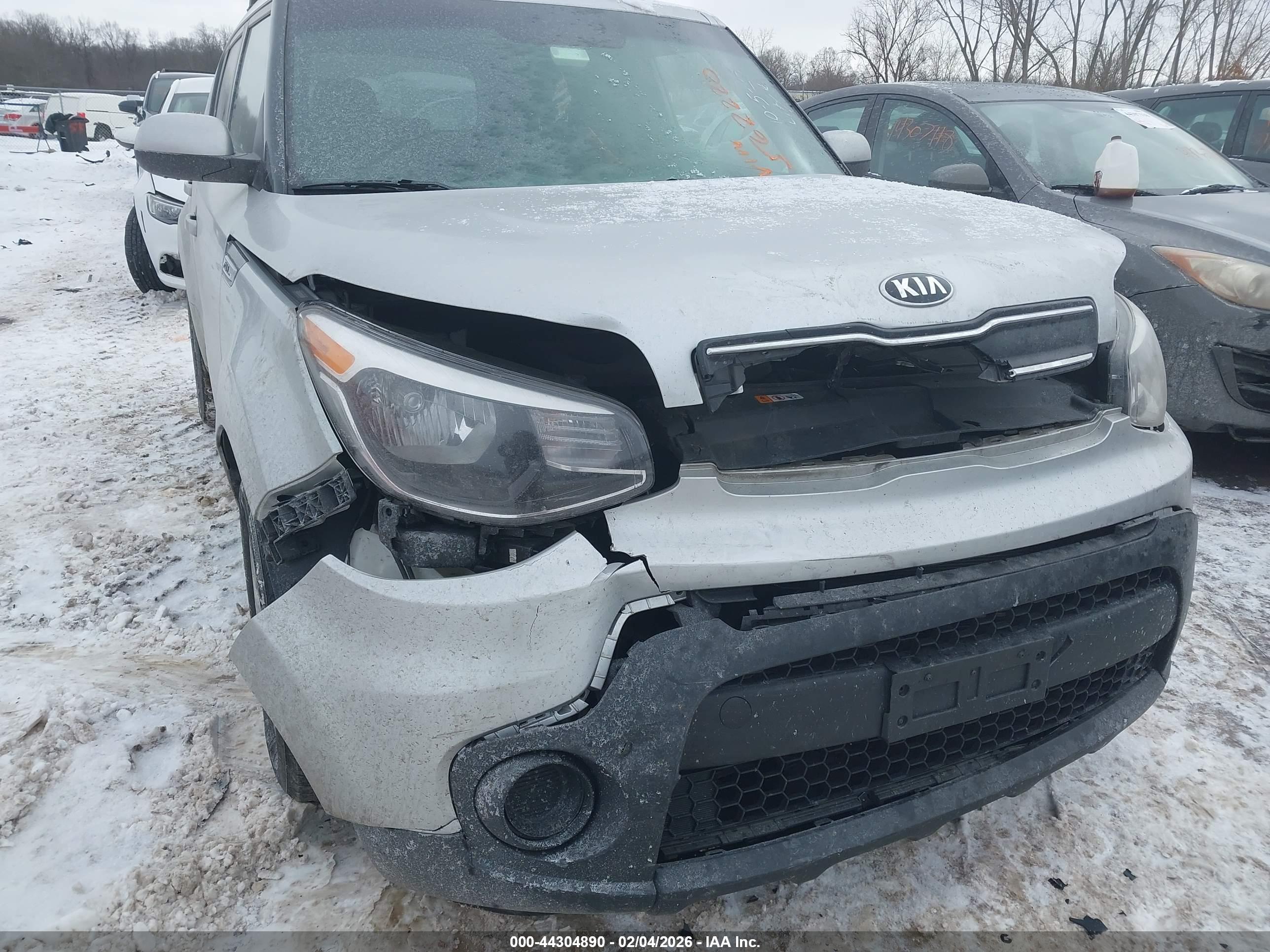 KIA SOUL image 6