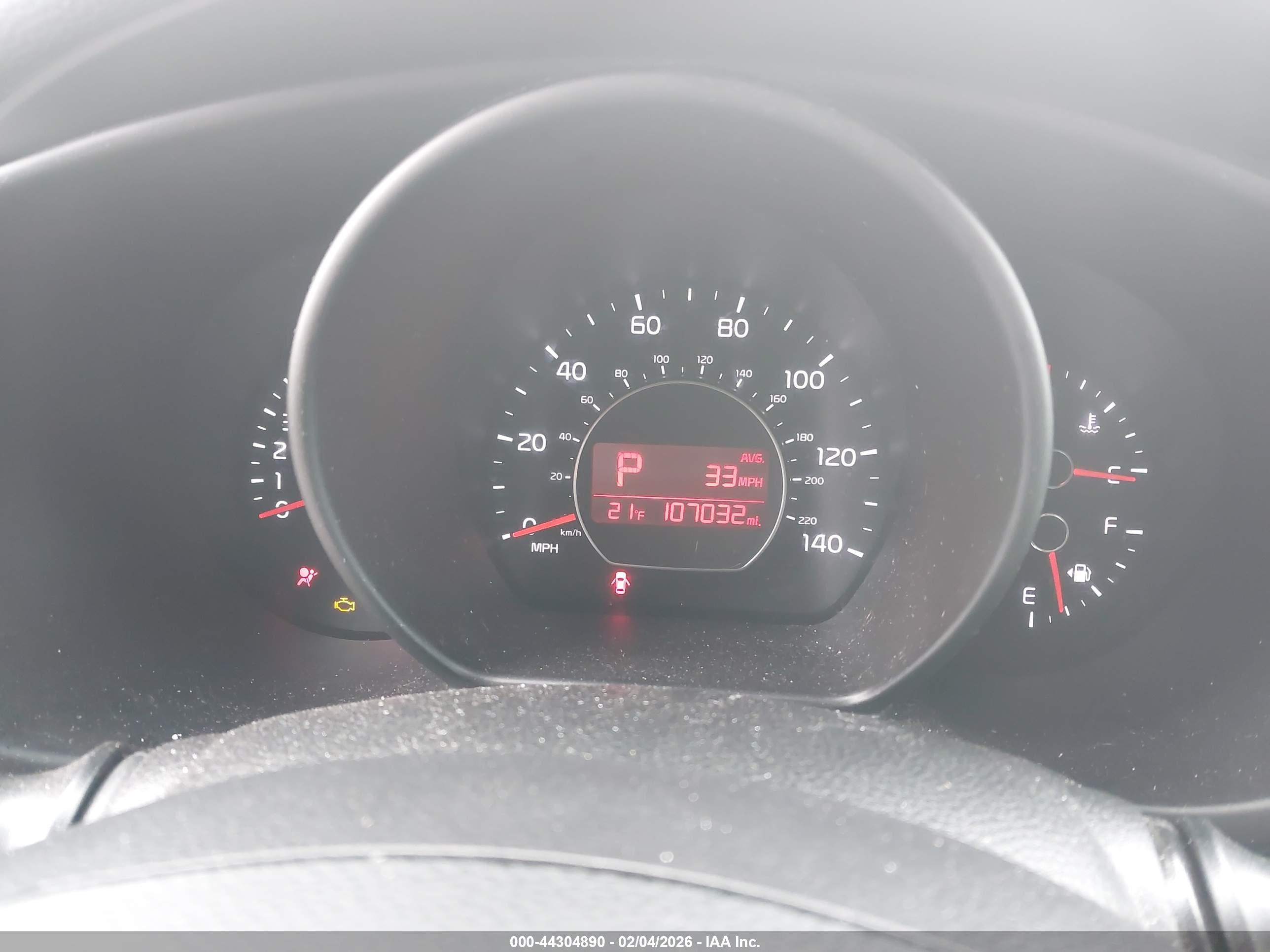 KIA SOUL image 7