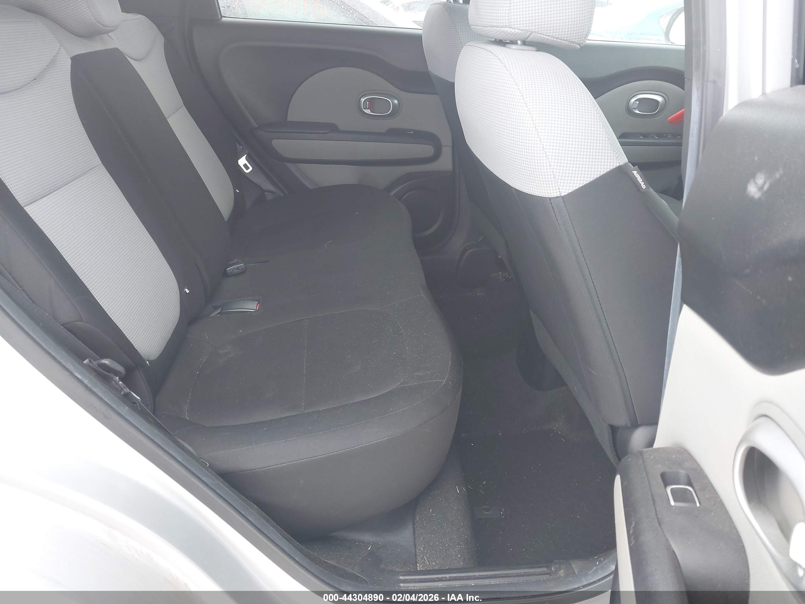 KIA SOUL image 8