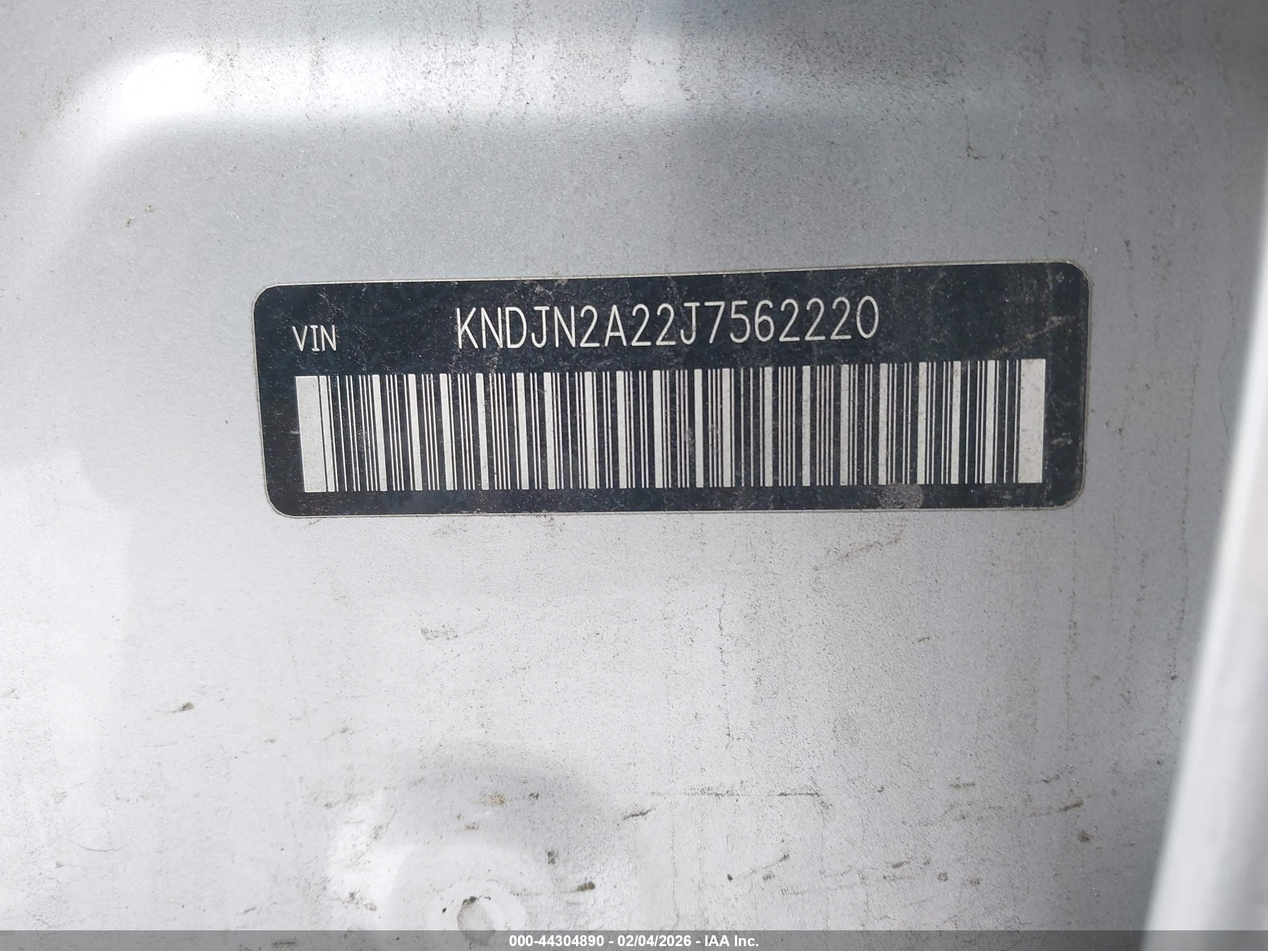 KIA SOUL image 9