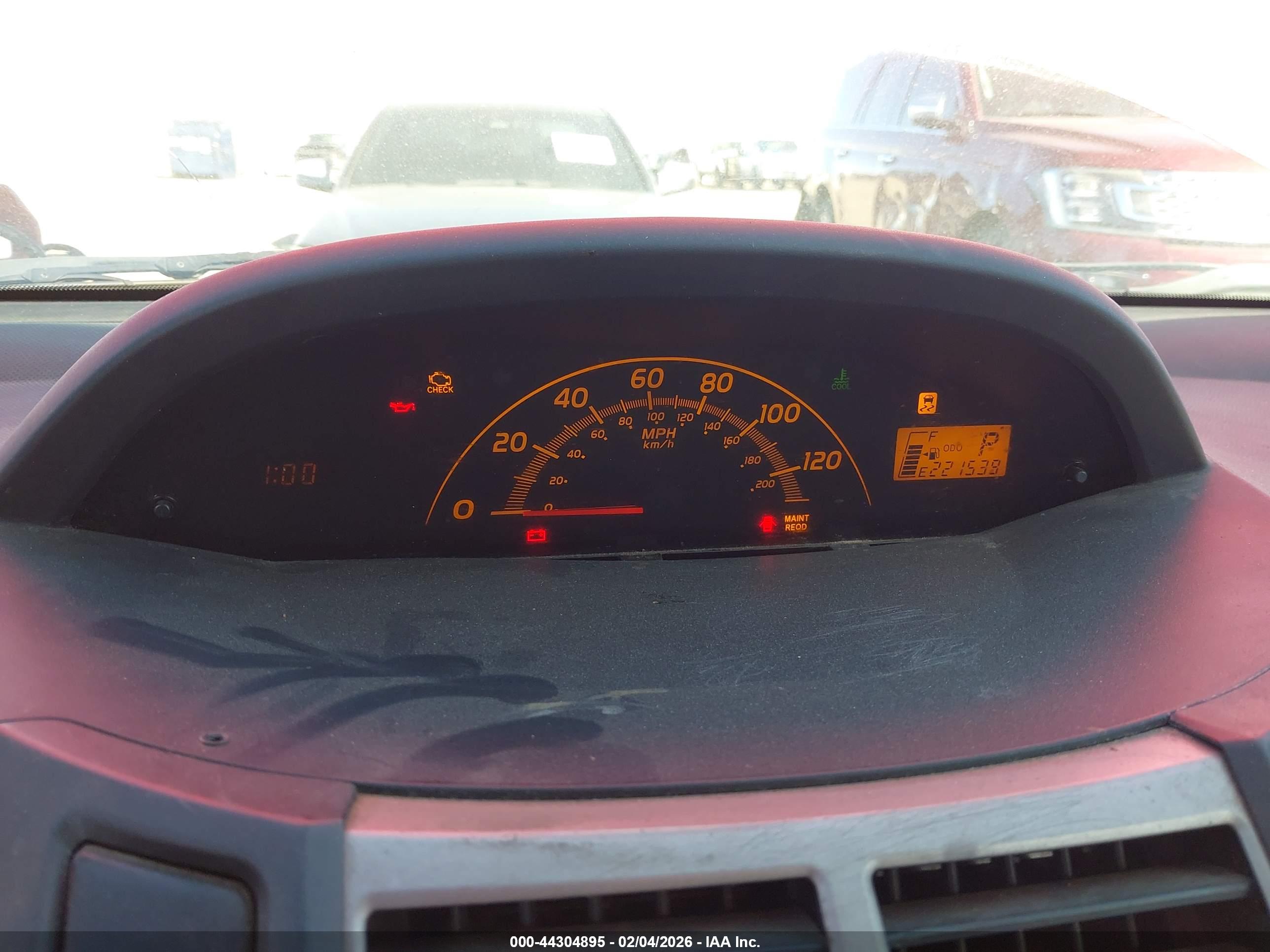 TOYOTA YARIS image 7