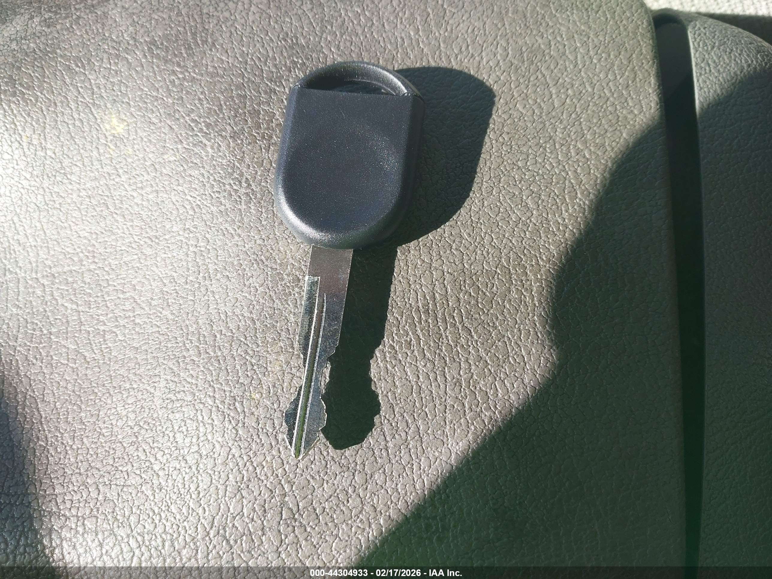 FORD MUSTANG image 11