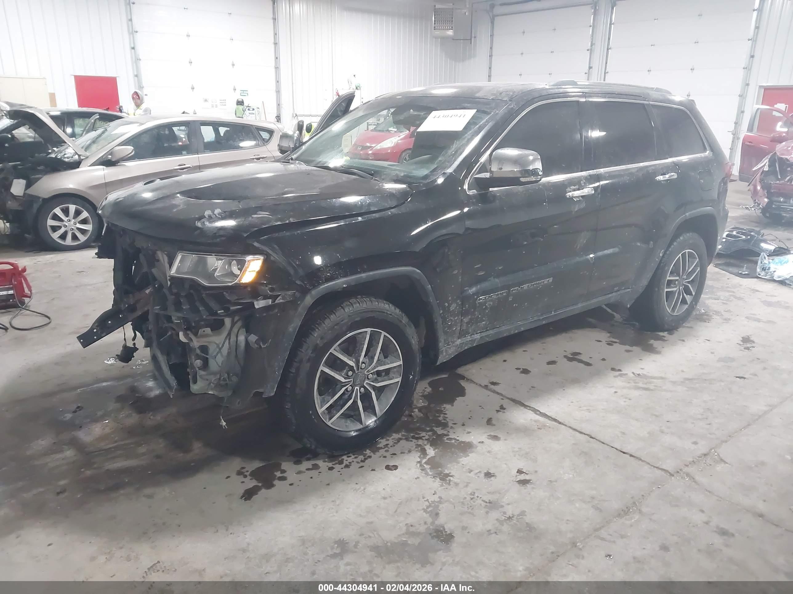 JEEP GRAND image 2