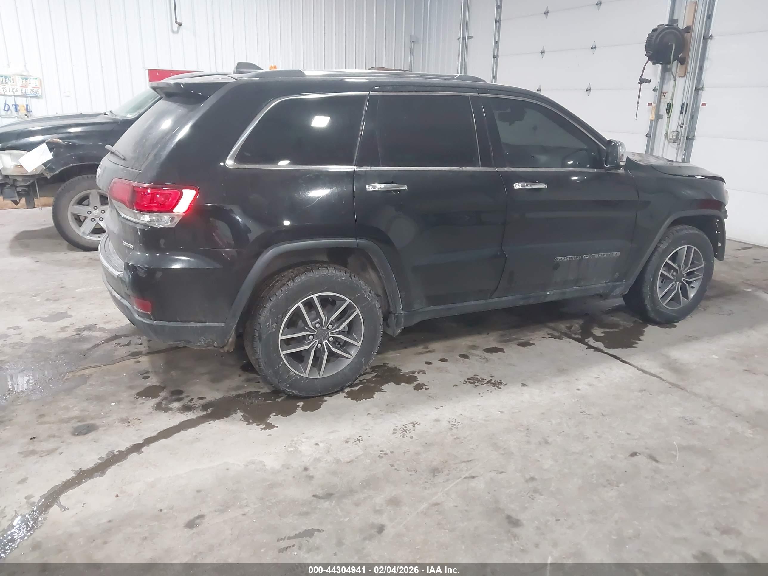 JEEP GRAND image 4