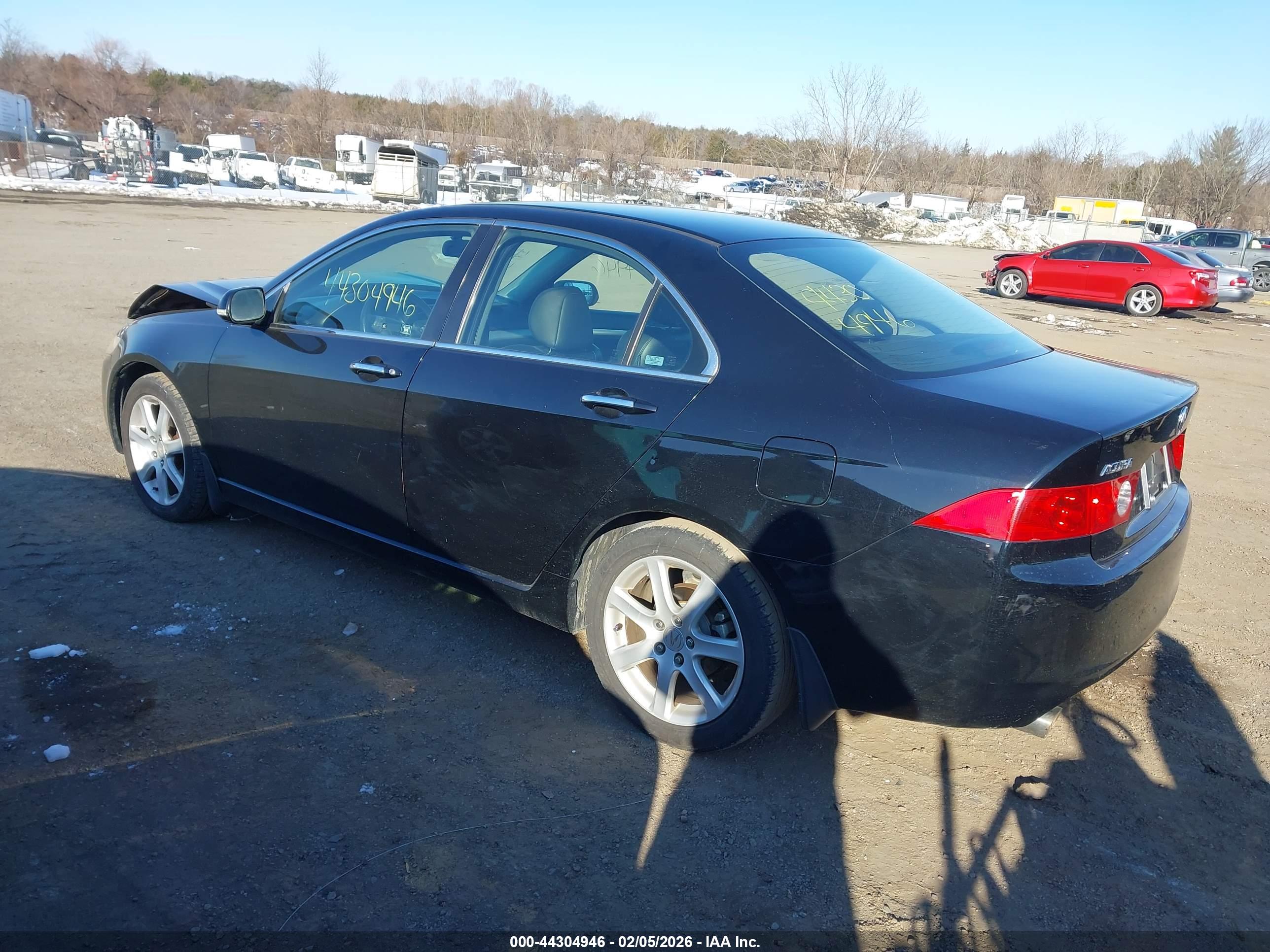 ACURA TSX image 3
