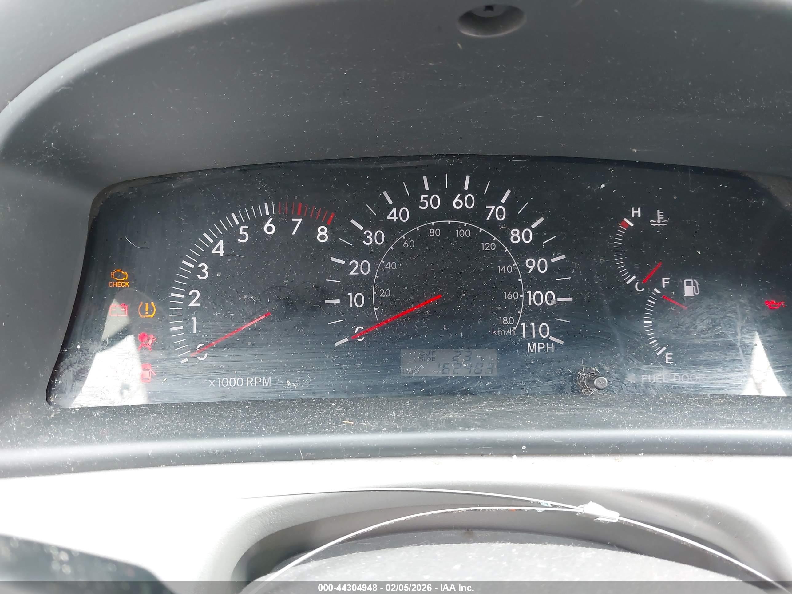 TOYOTA COROLLA image 7