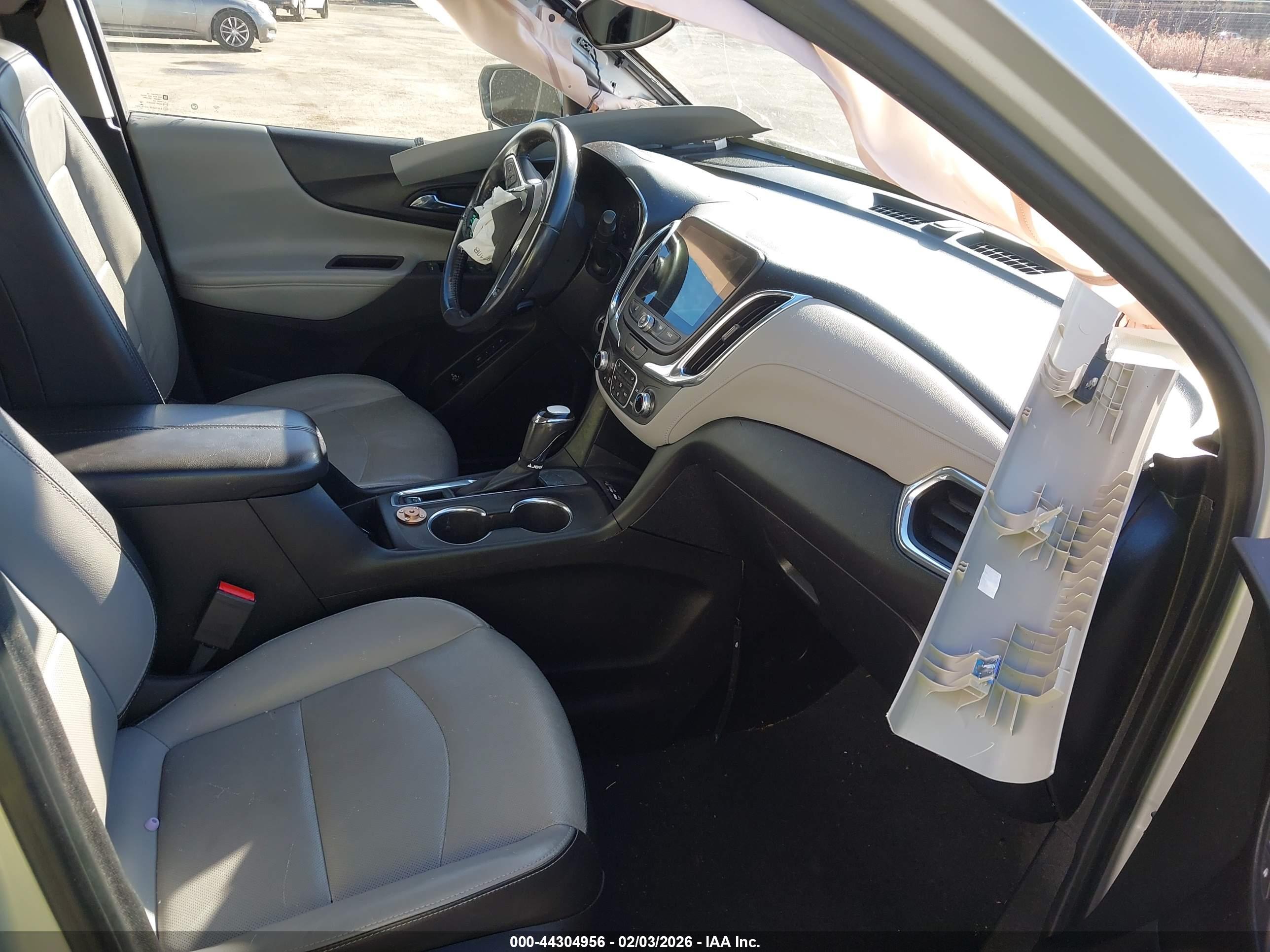 CHEVROLET EQUINOX image 5