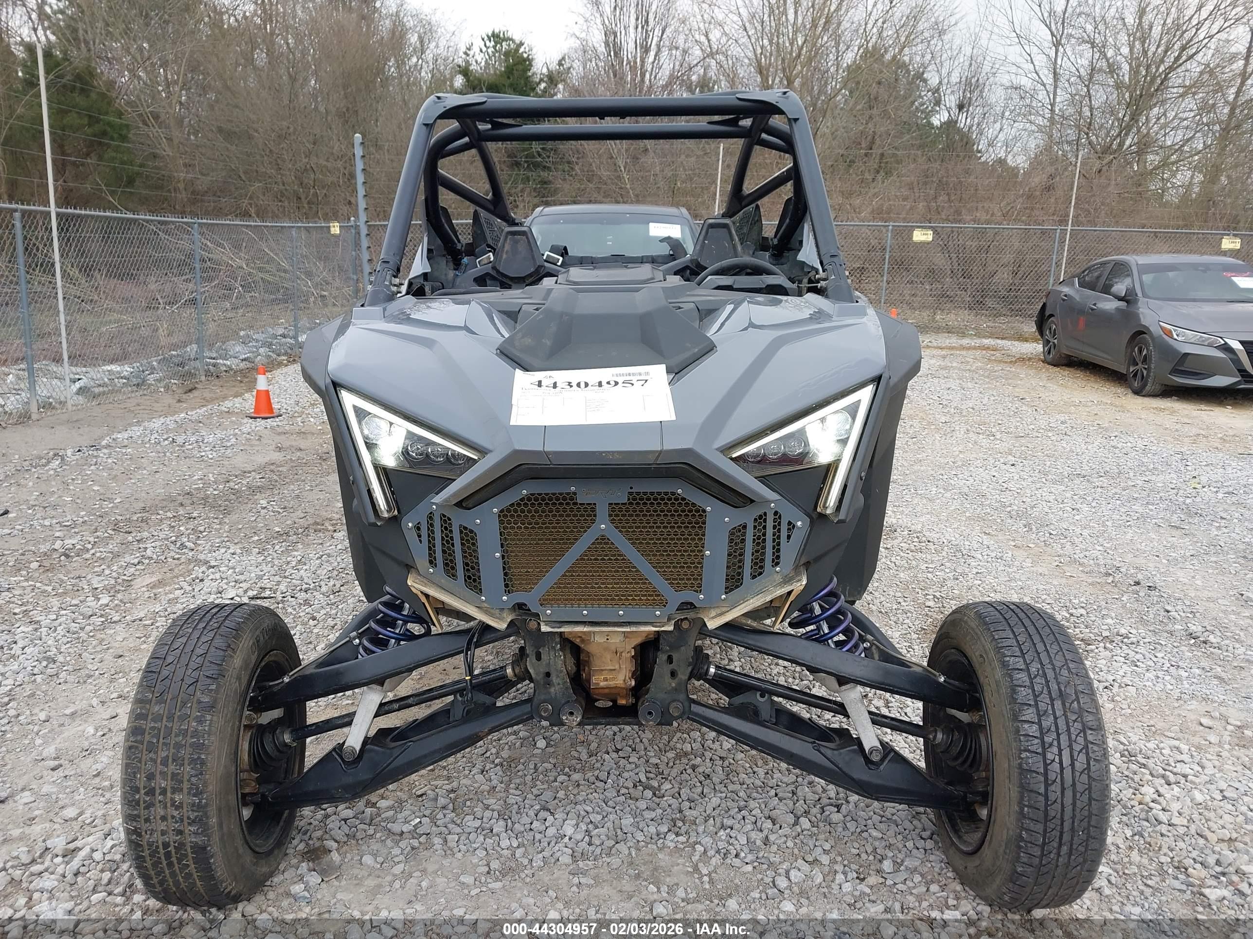 POLARIS RZR image 5