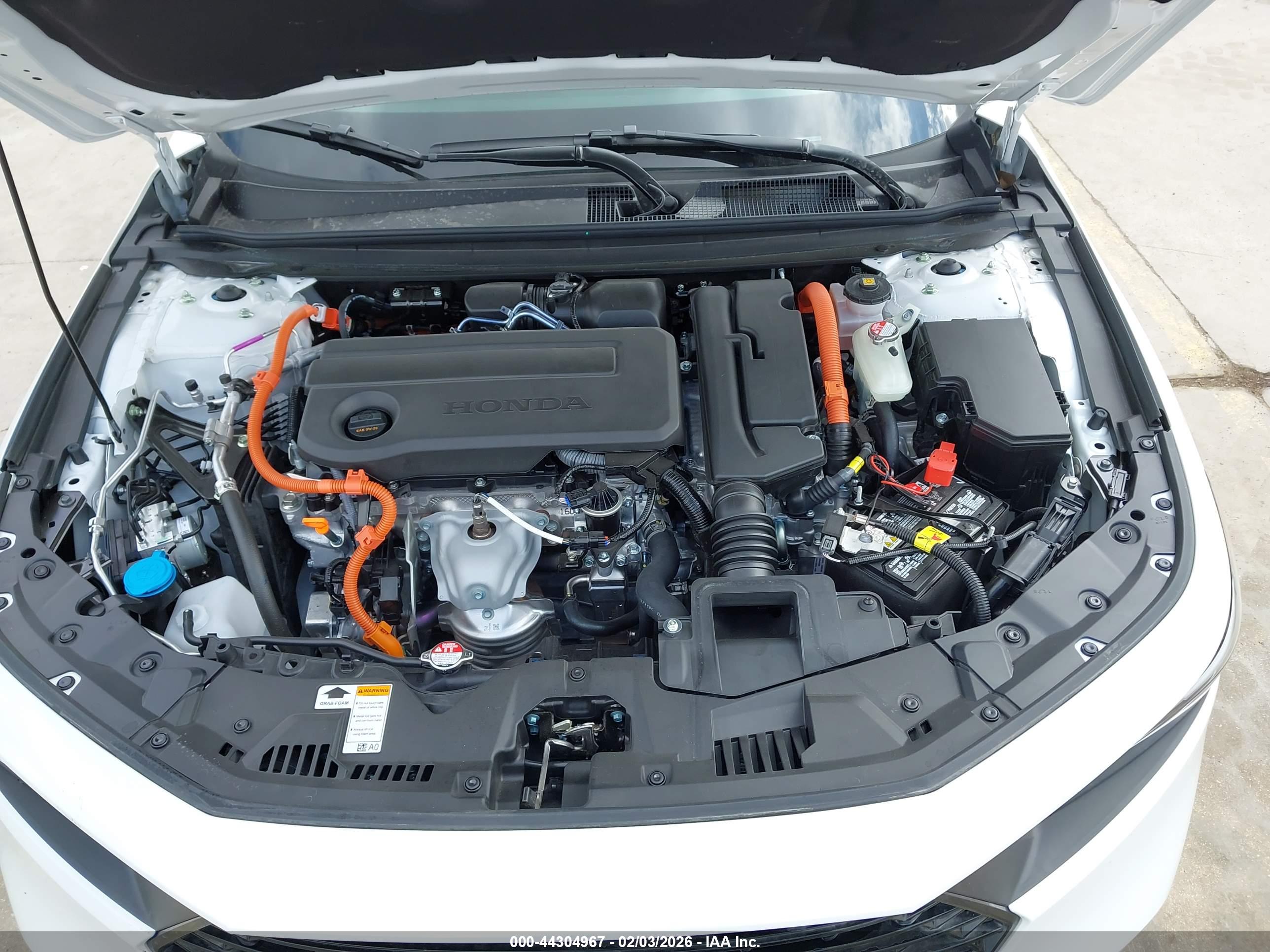 HONDA ACCORD image 10