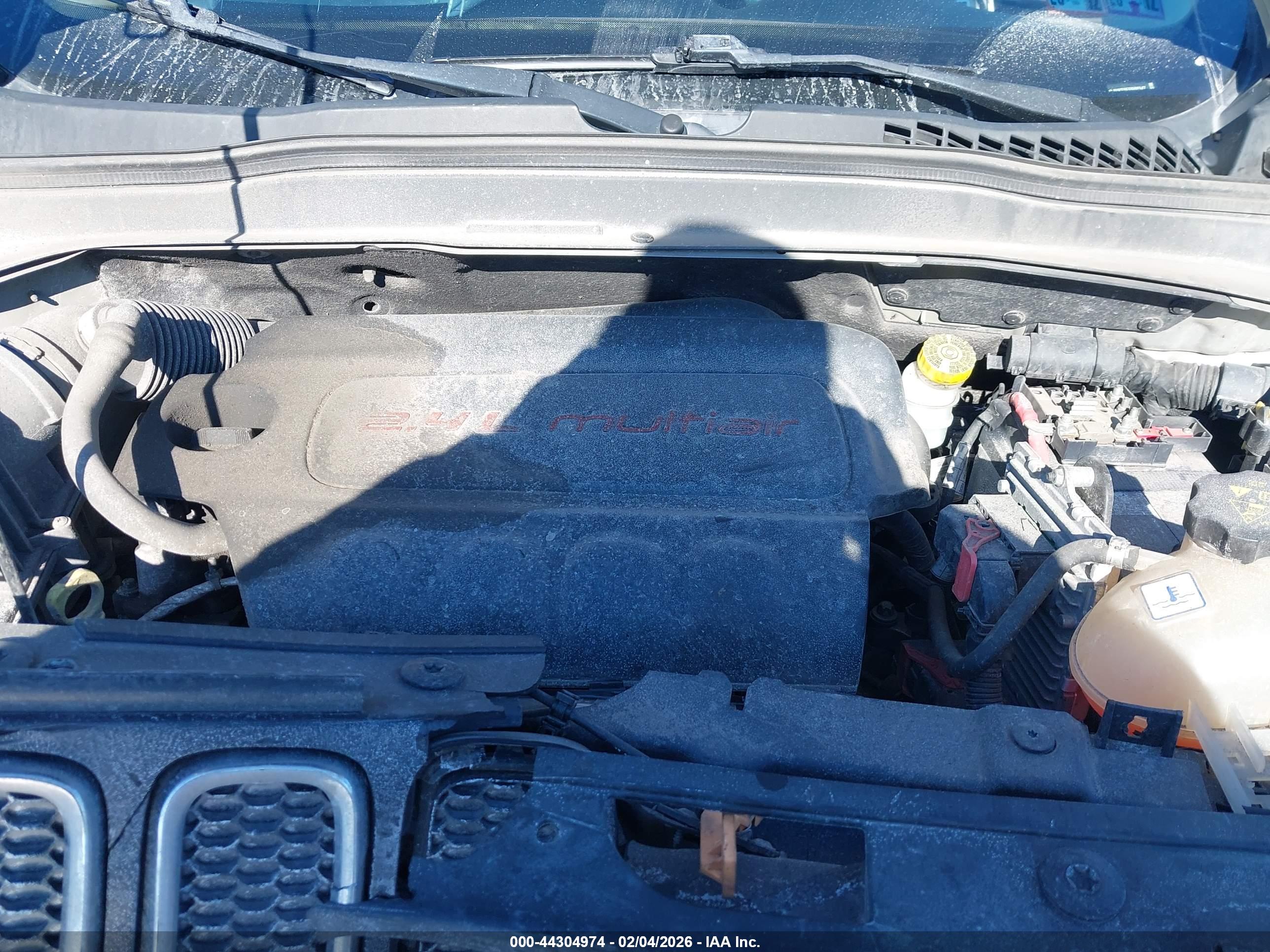 JEEP RENEGADE image 10