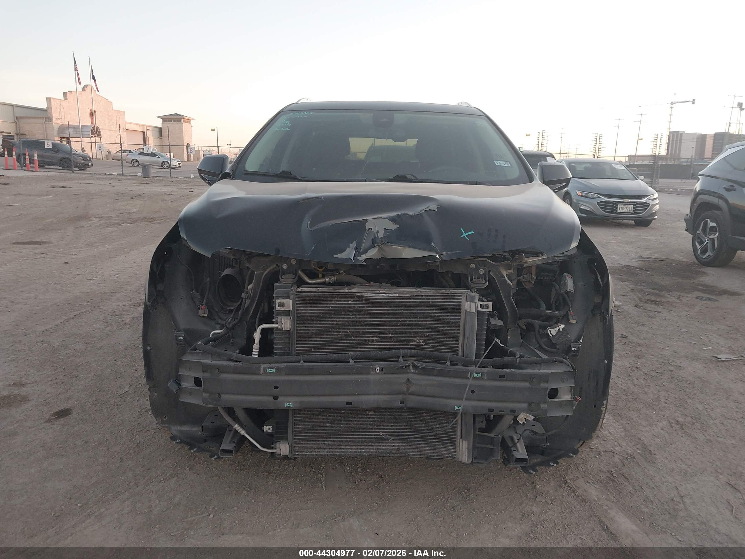 CADILLAC XT5 image 6