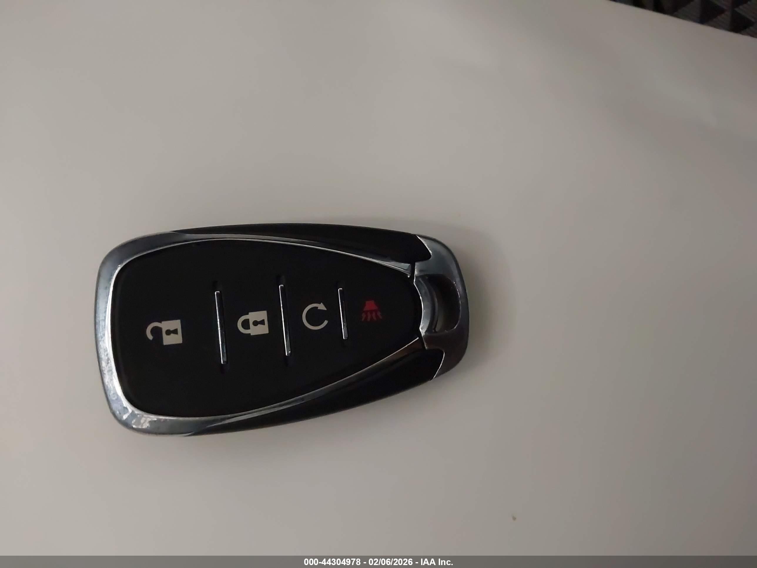 CHEVROLET TRAX image 11