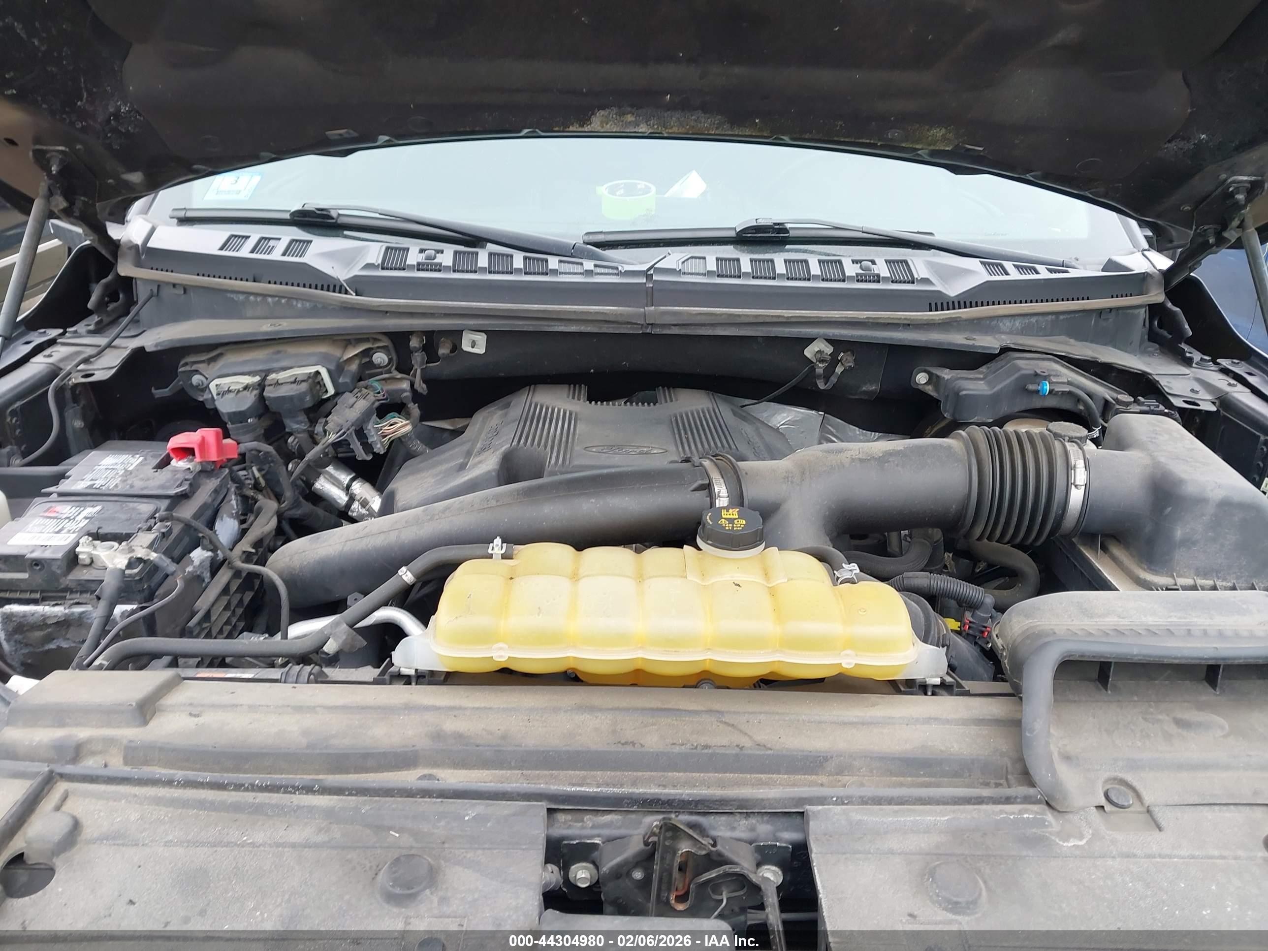 FORD F-150 image 10