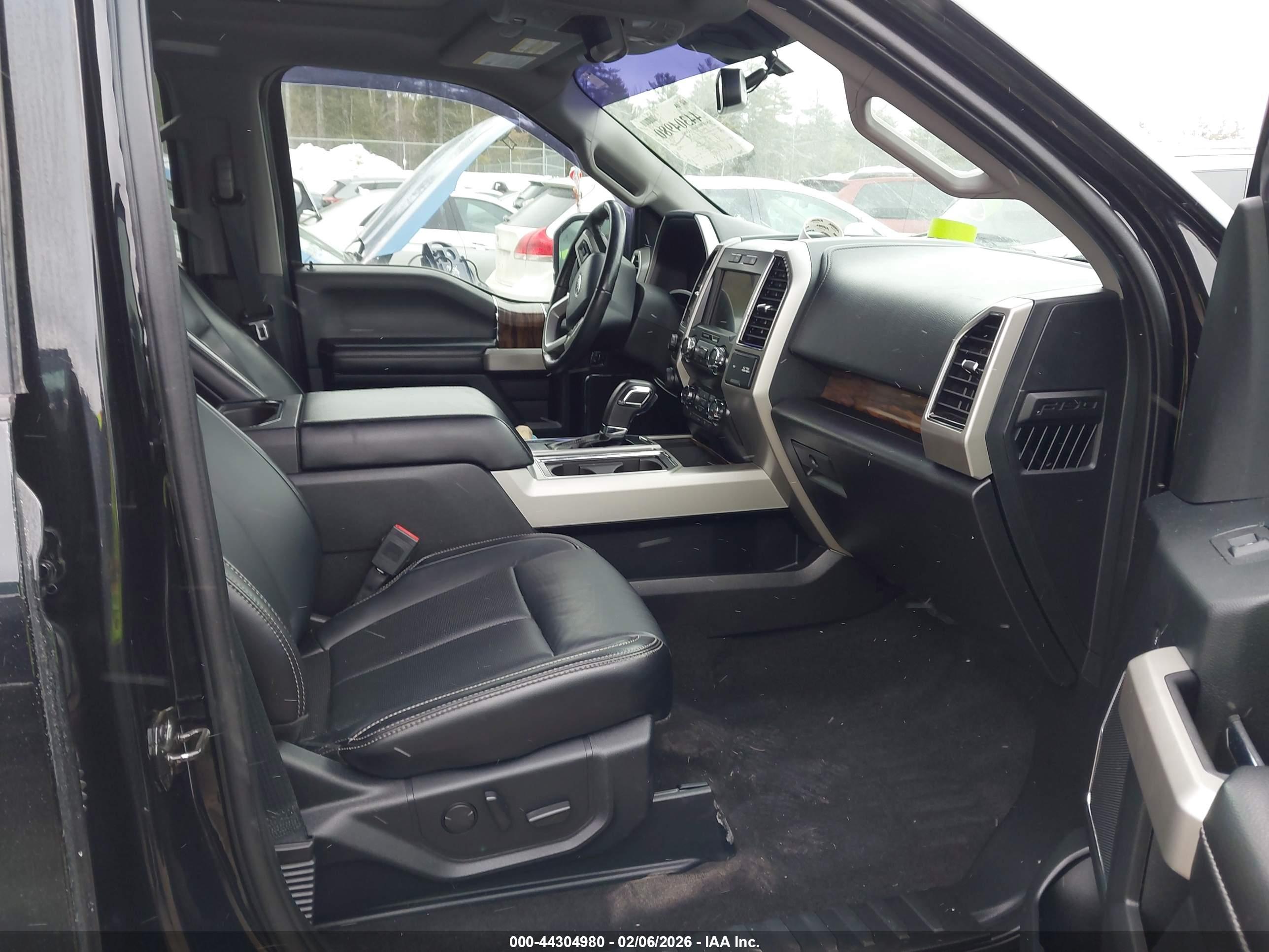FORD F-150 image 5