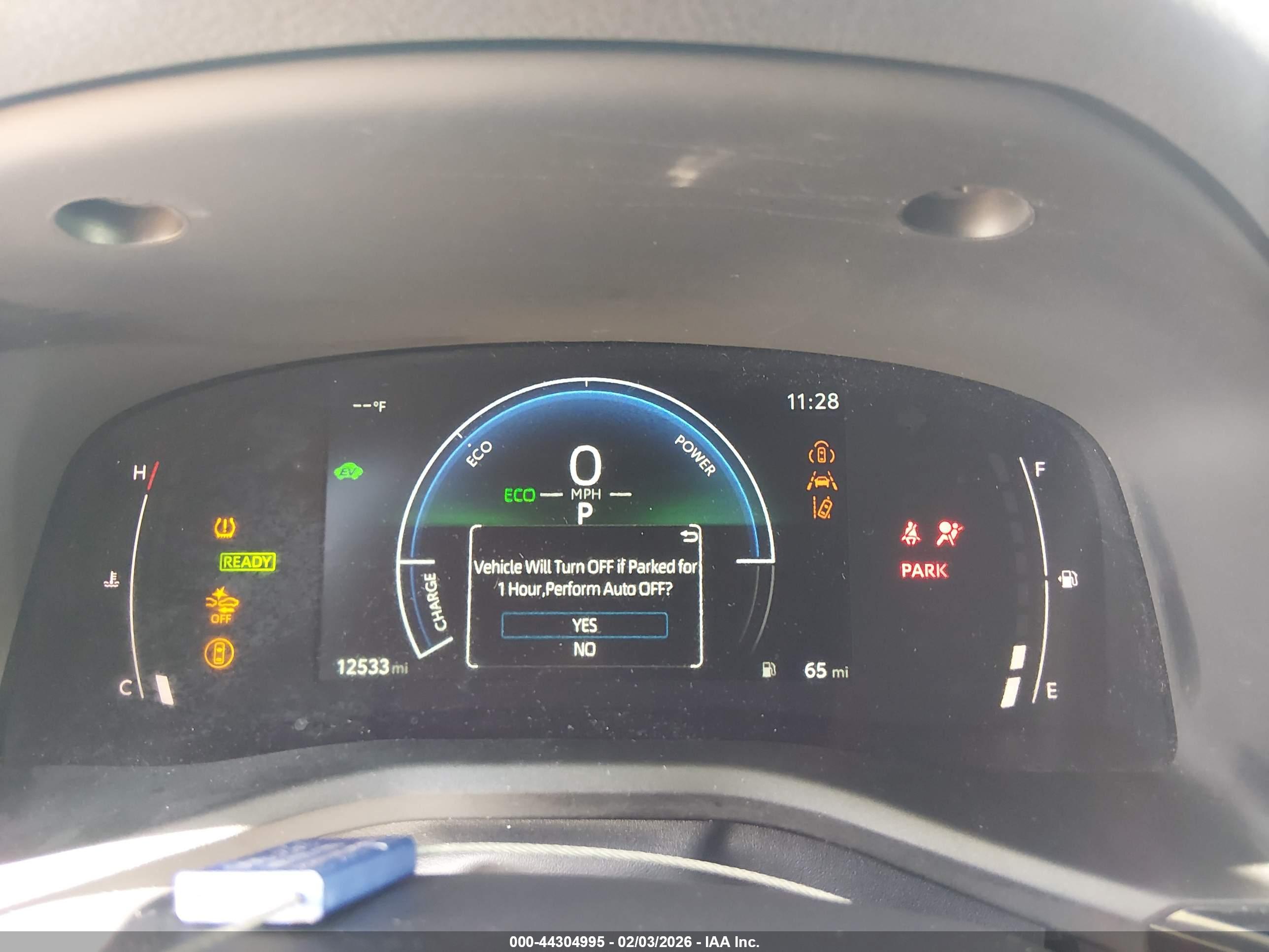 TOYOTA CAMRY image 7