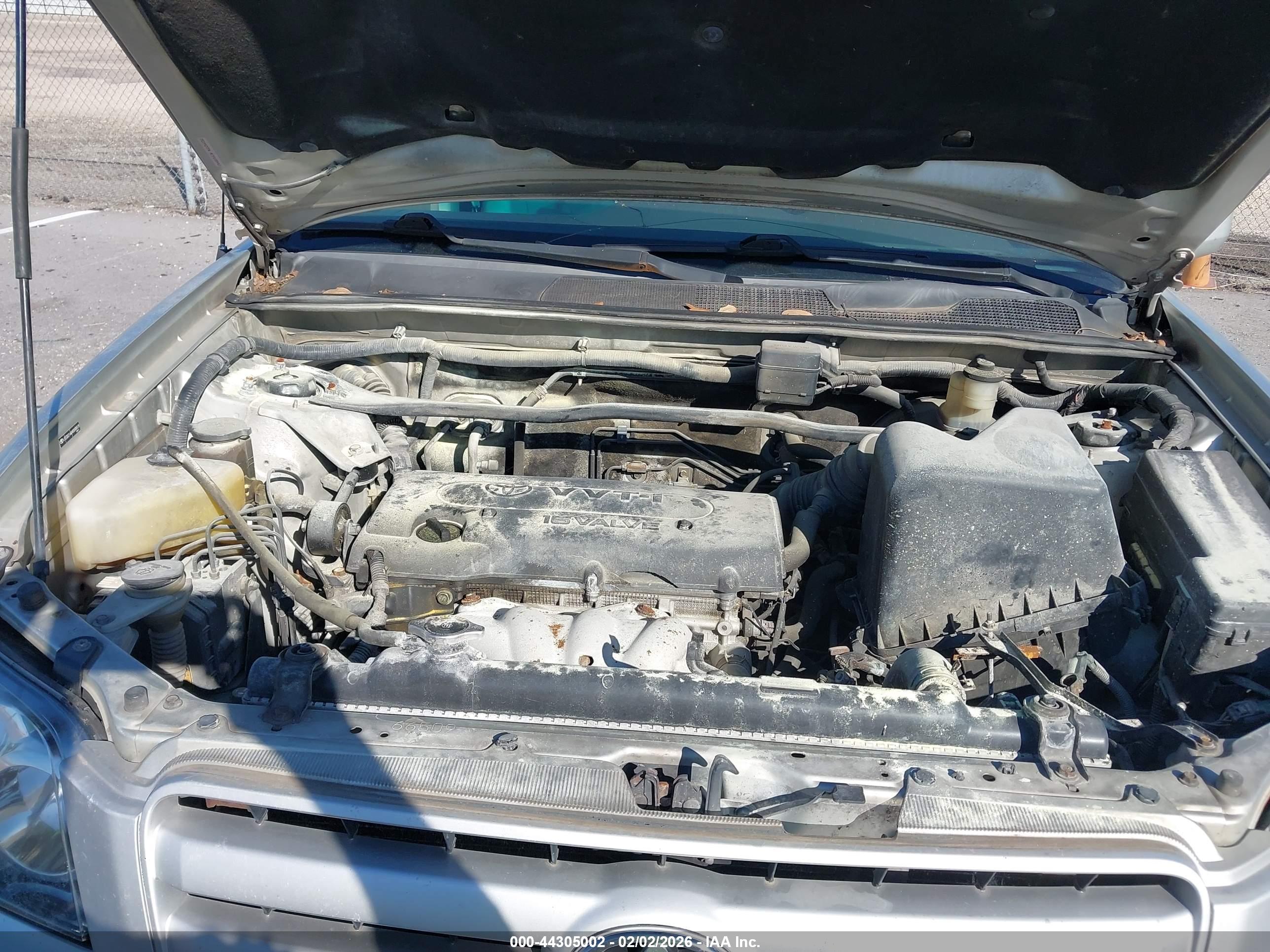 TOYOTA HIGHLANDER image 10