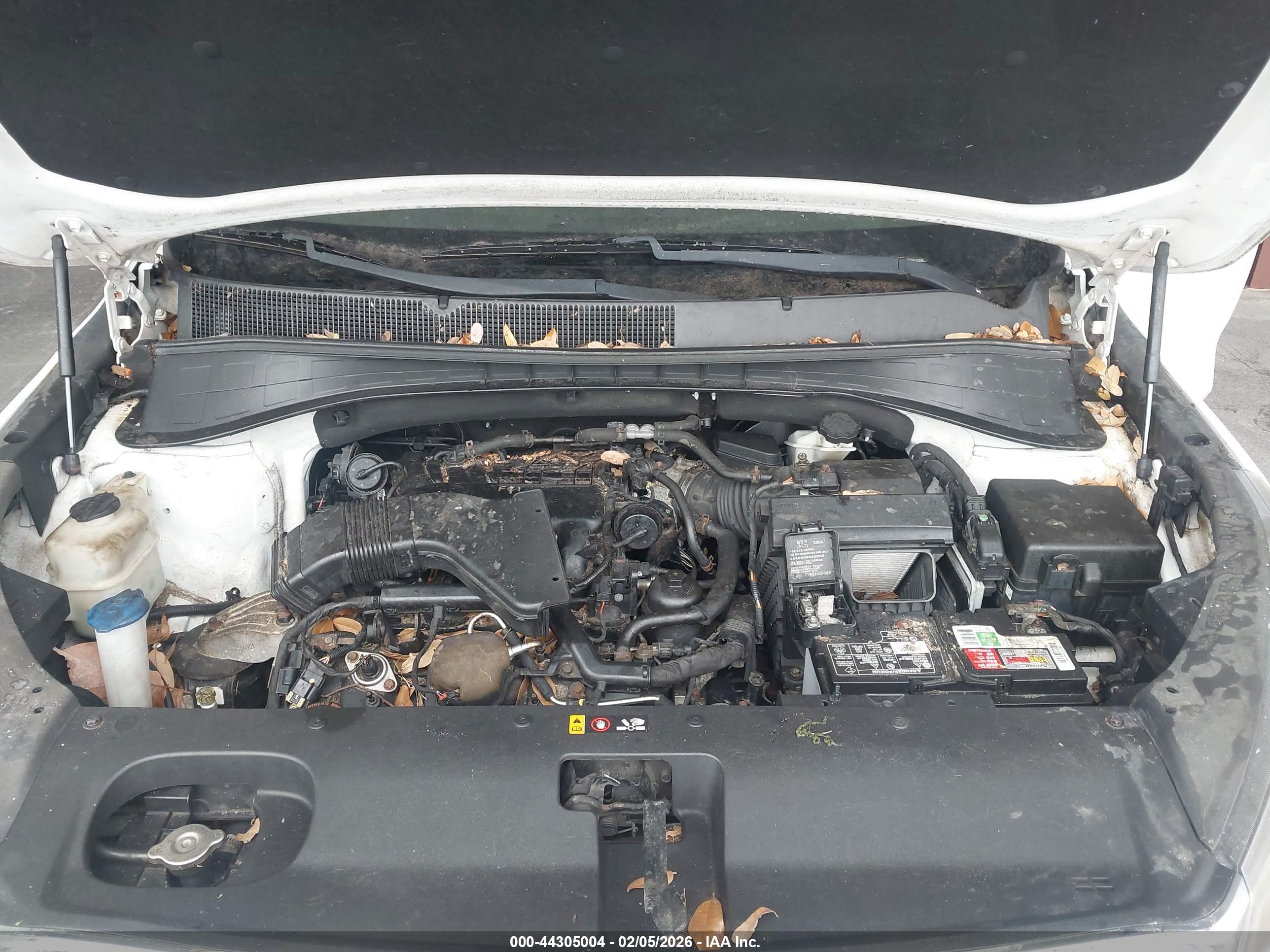 KIA SORENTO image 10