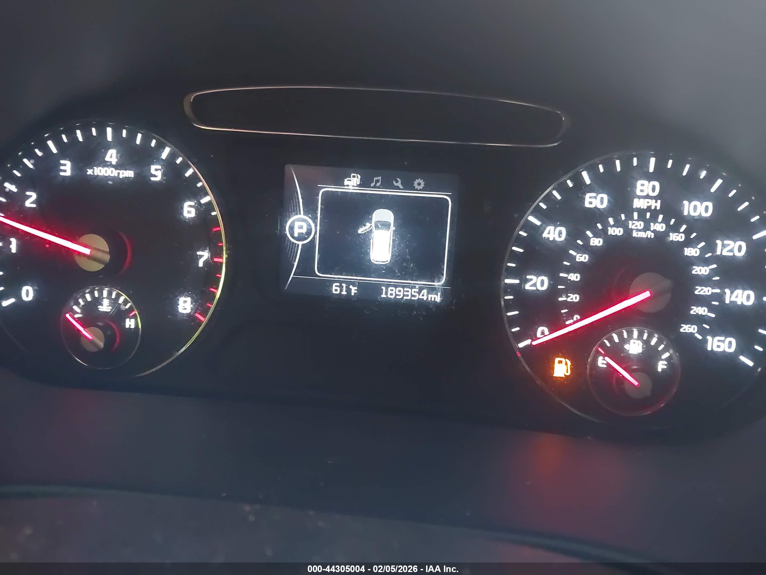 KIA SORENTO image 7