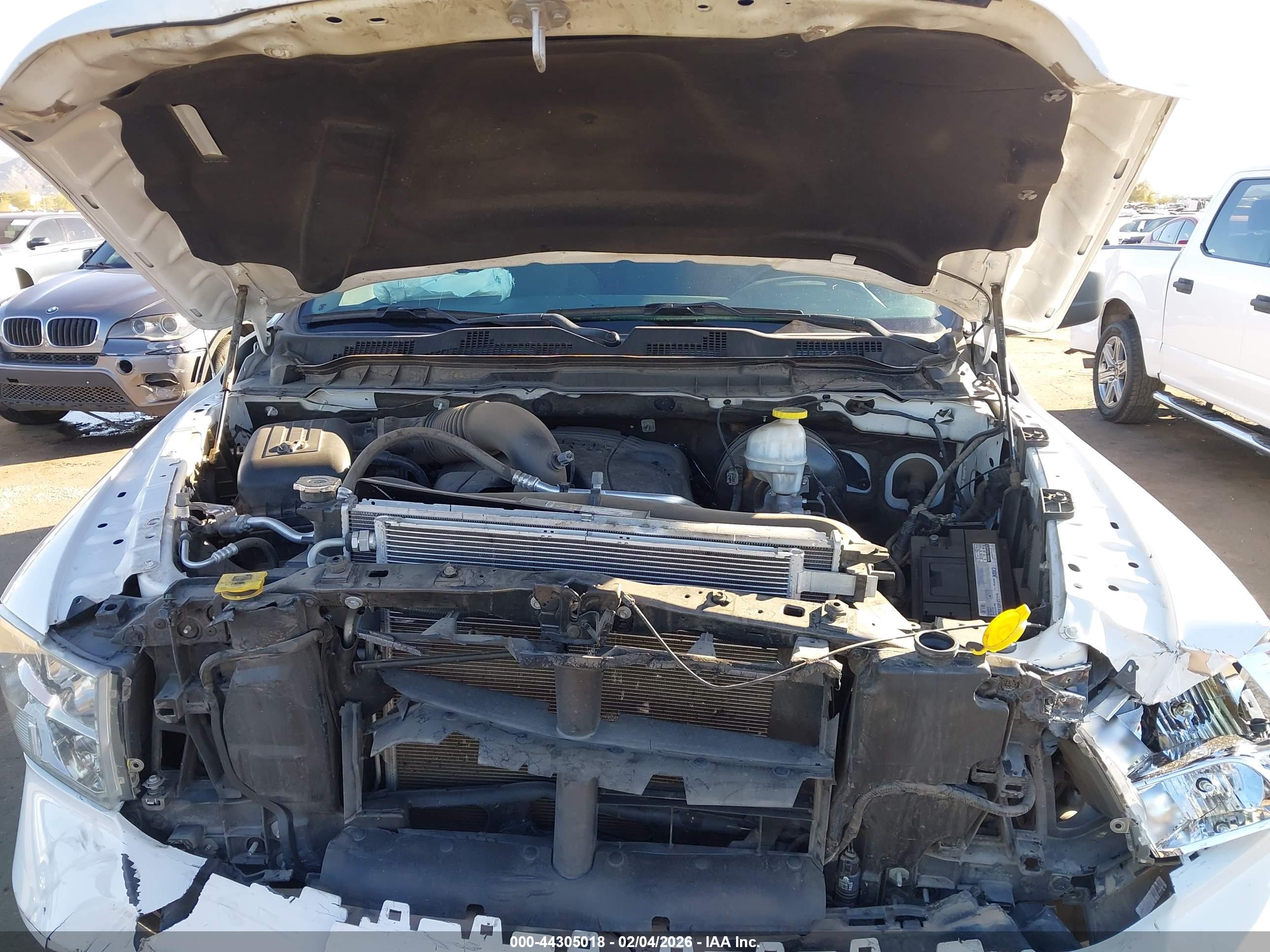 RAM 1500 image 10
