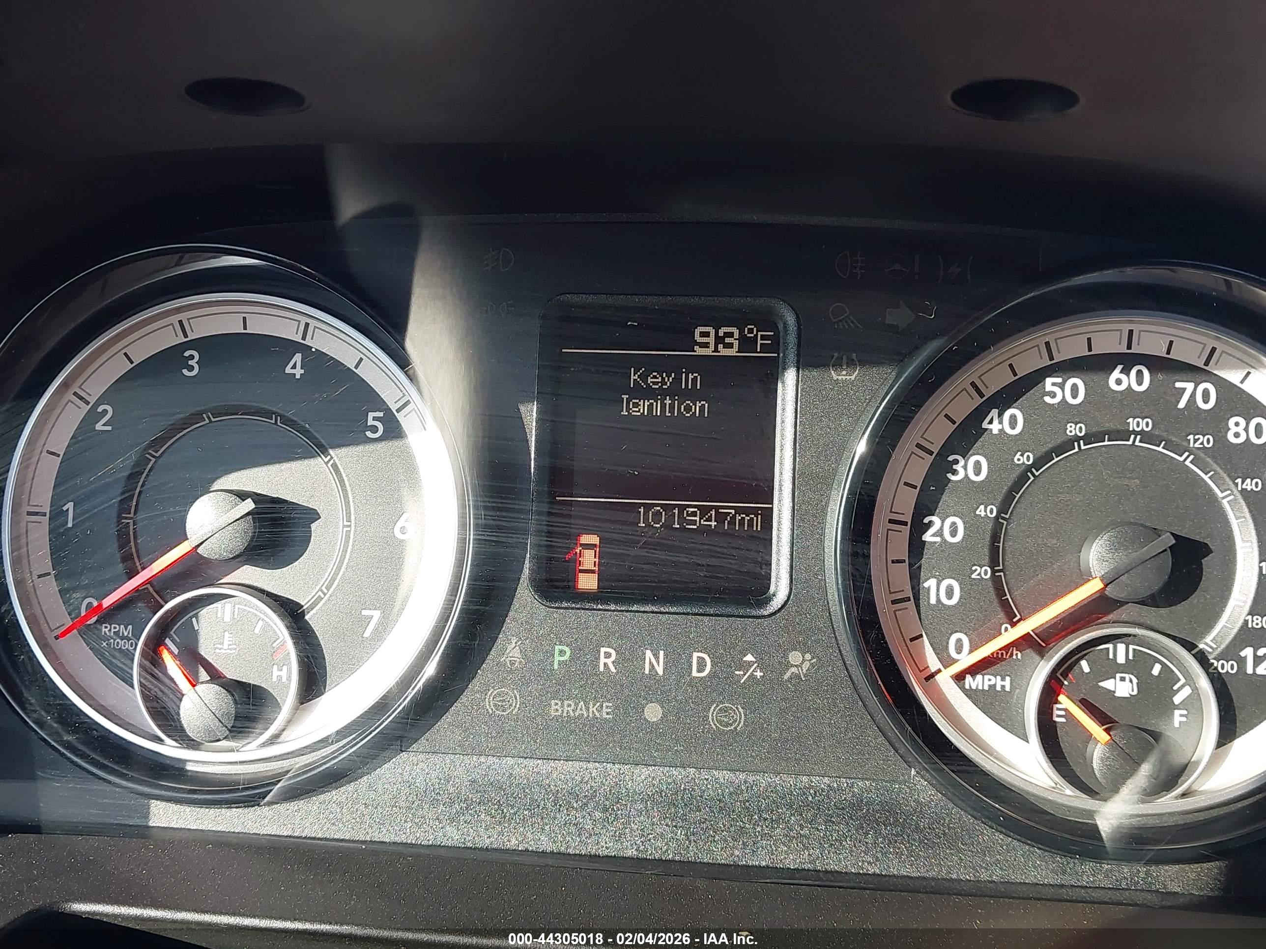 RAM 1500 image 7
