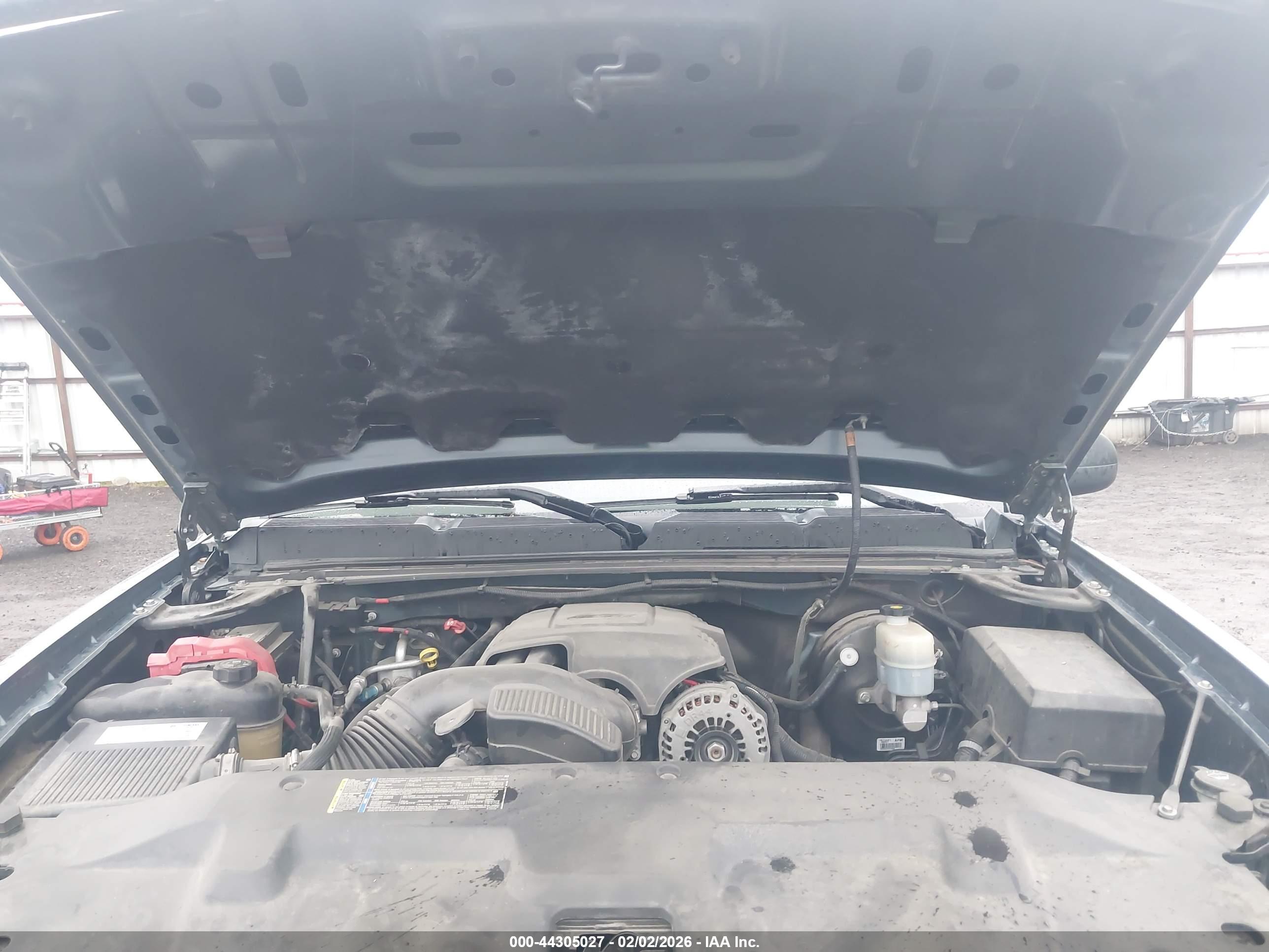 CHEVROLET SILVERADO image 10