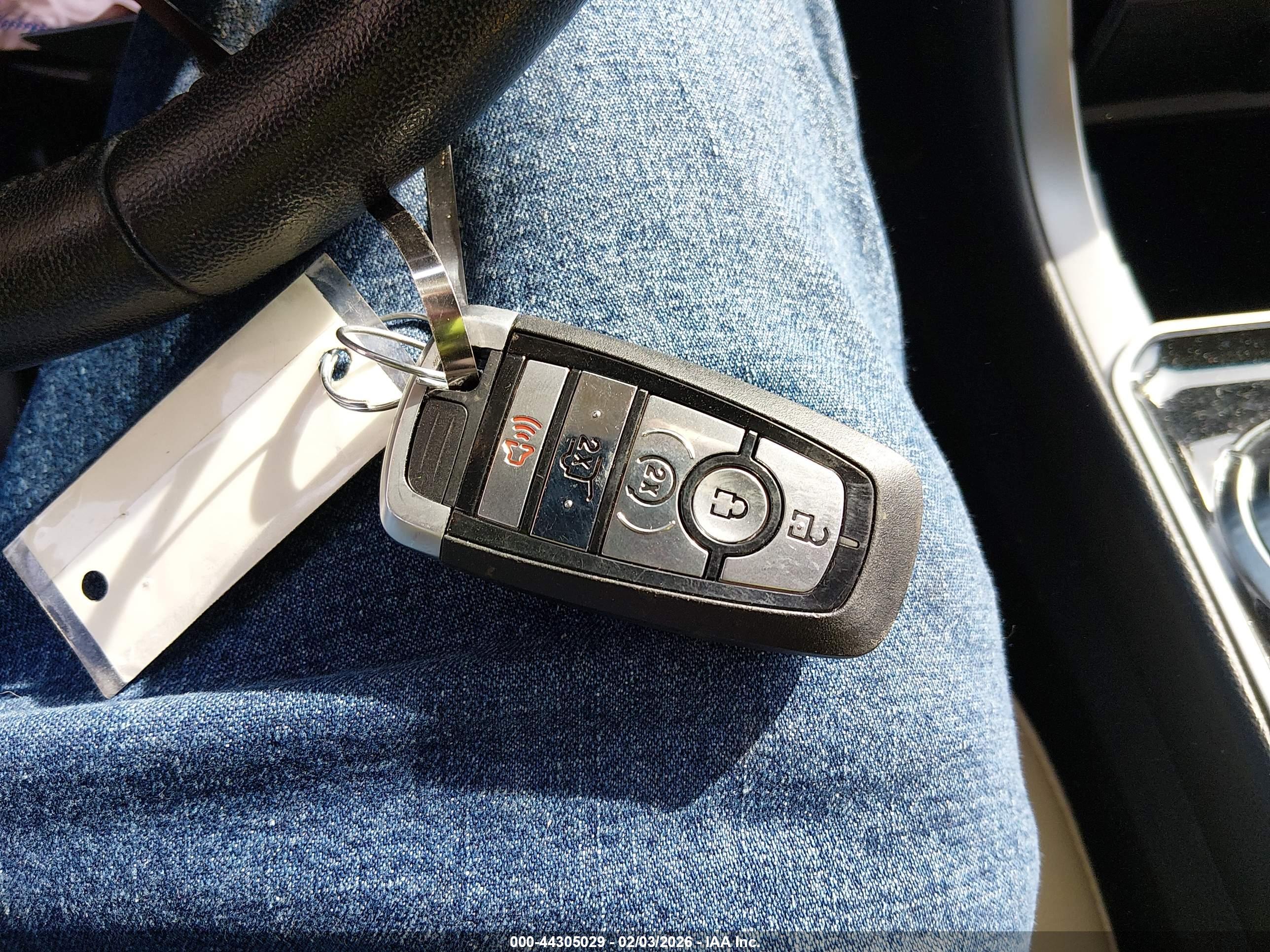 FORD EDGE image 11