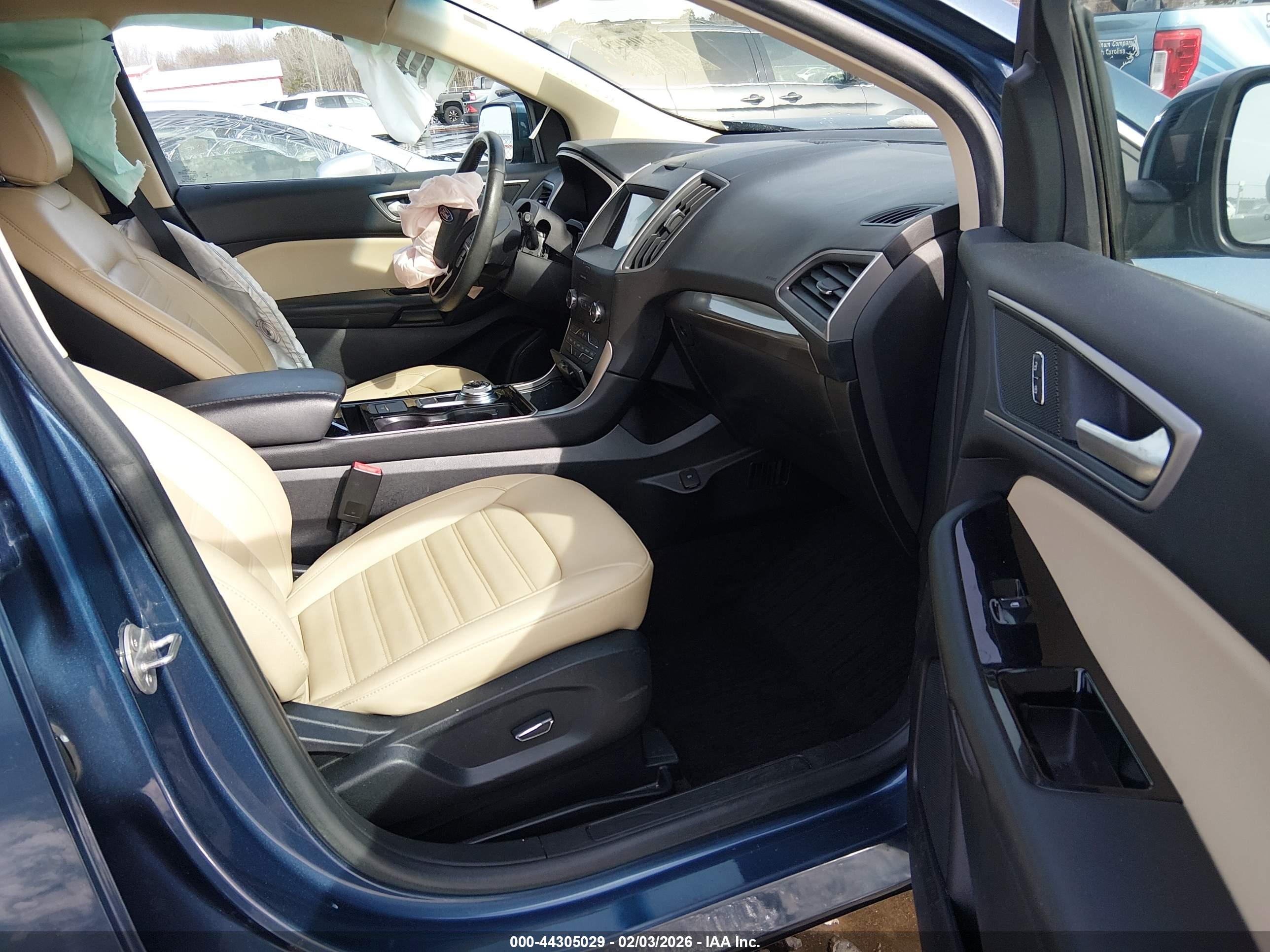 FORD EDGE image 5