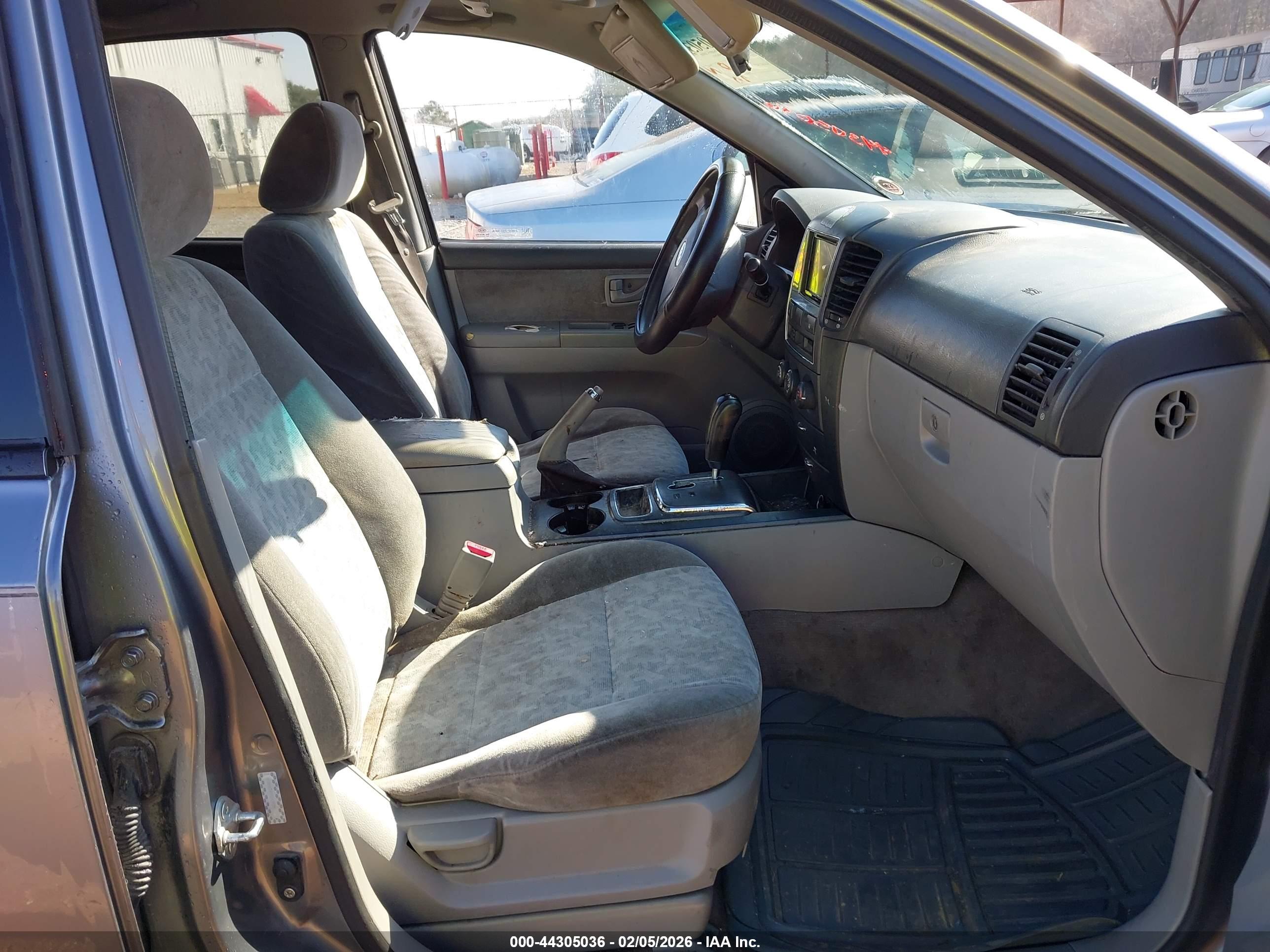 KIA SORENTO image 5