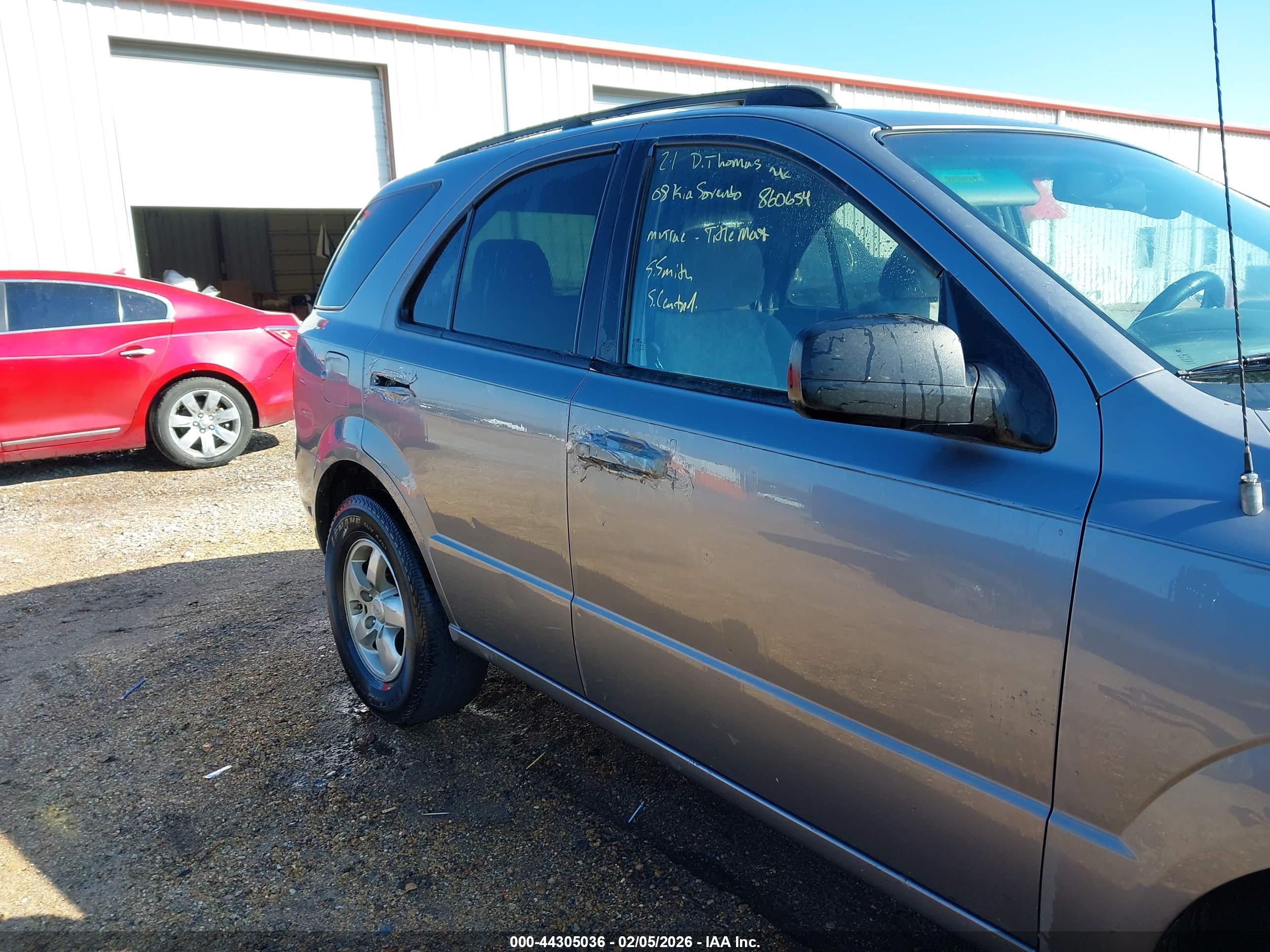 KIA SORENTO image 6