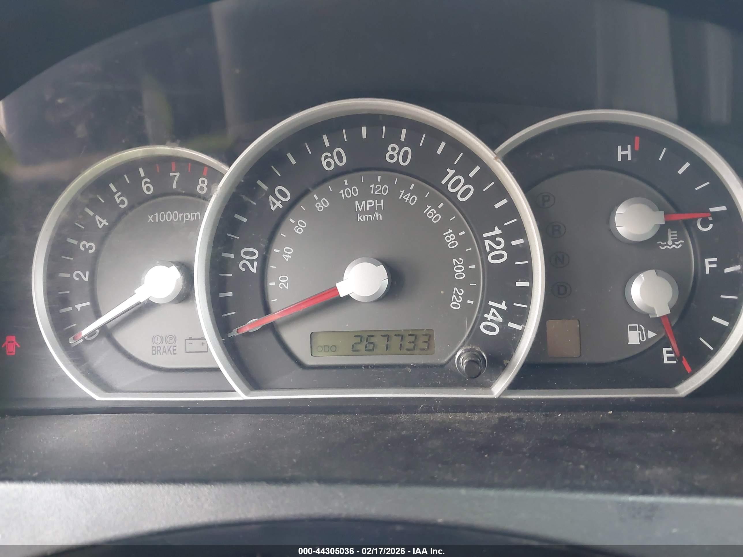 KIA SORENTO image 7