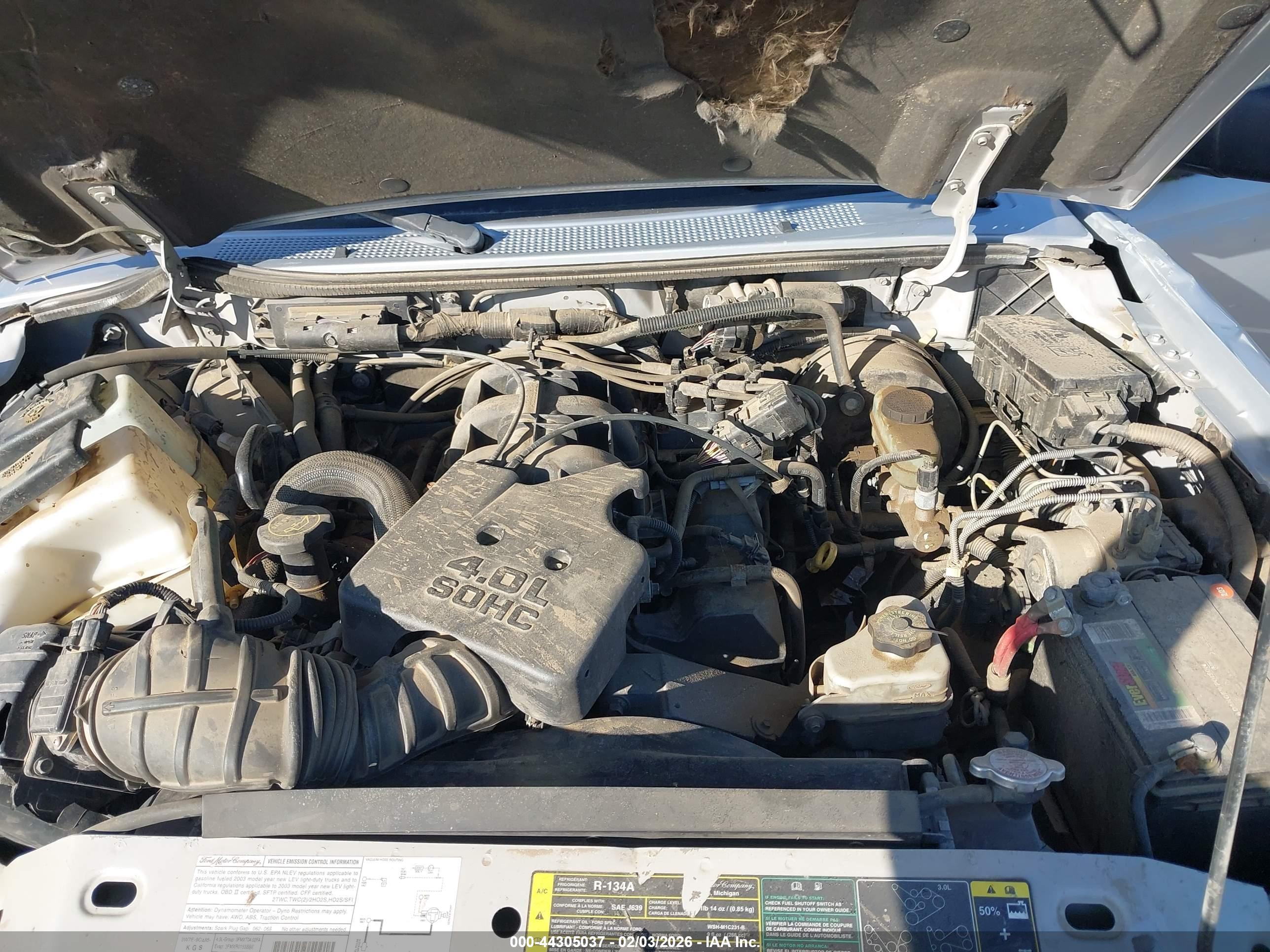 FORD RANGER image 10