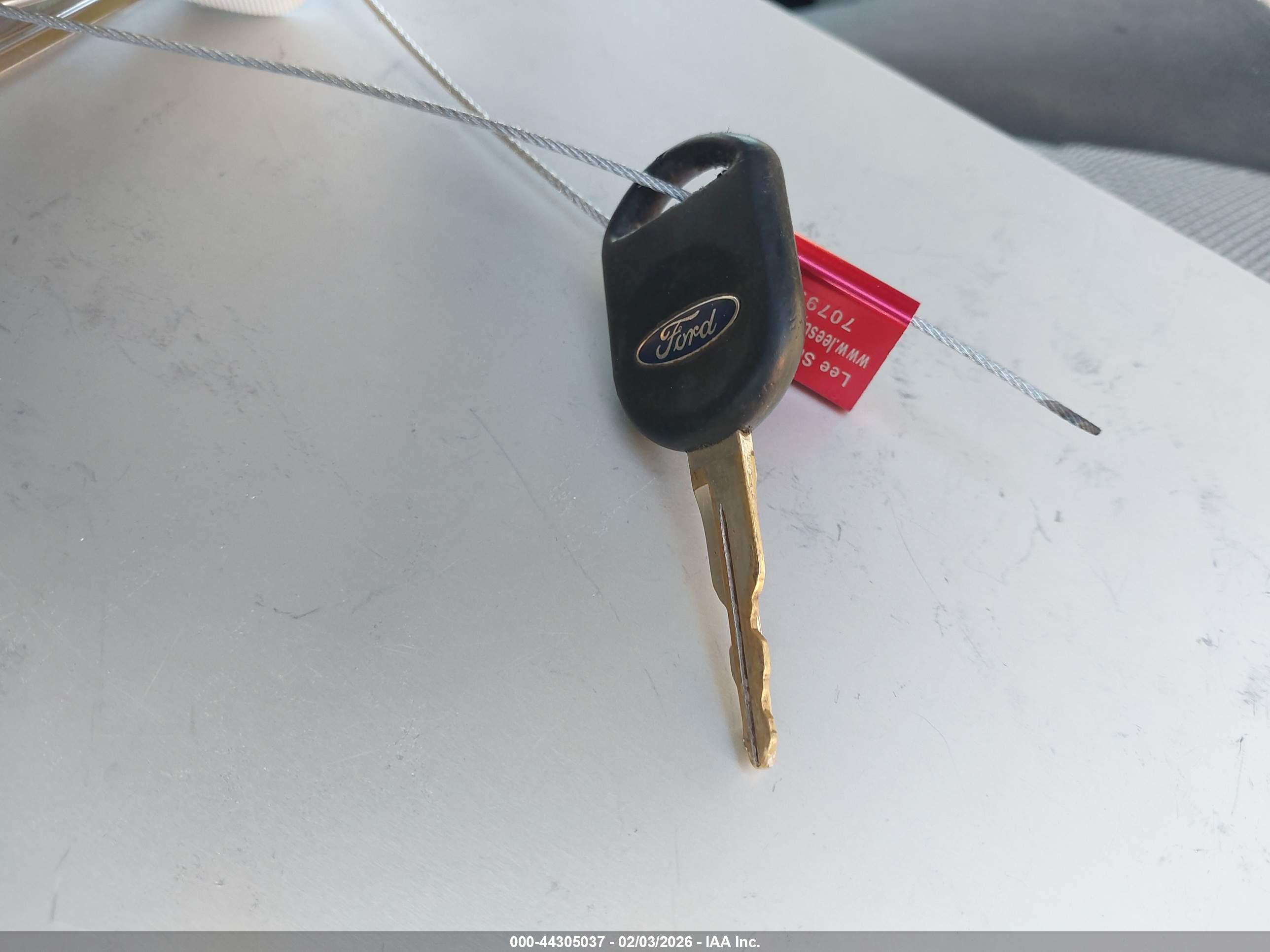 FORD RANGER image 11