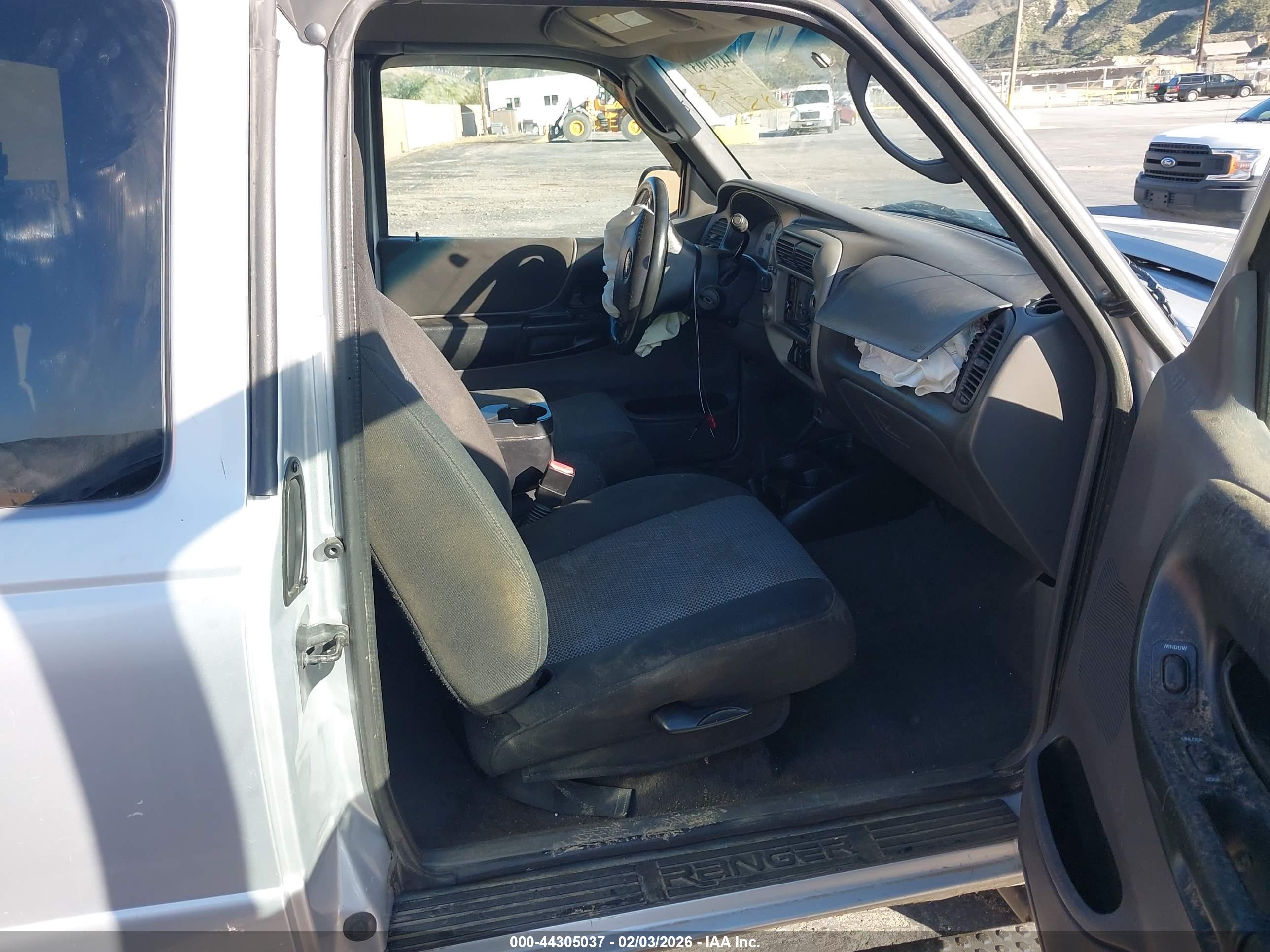 FORD RANGER image 5