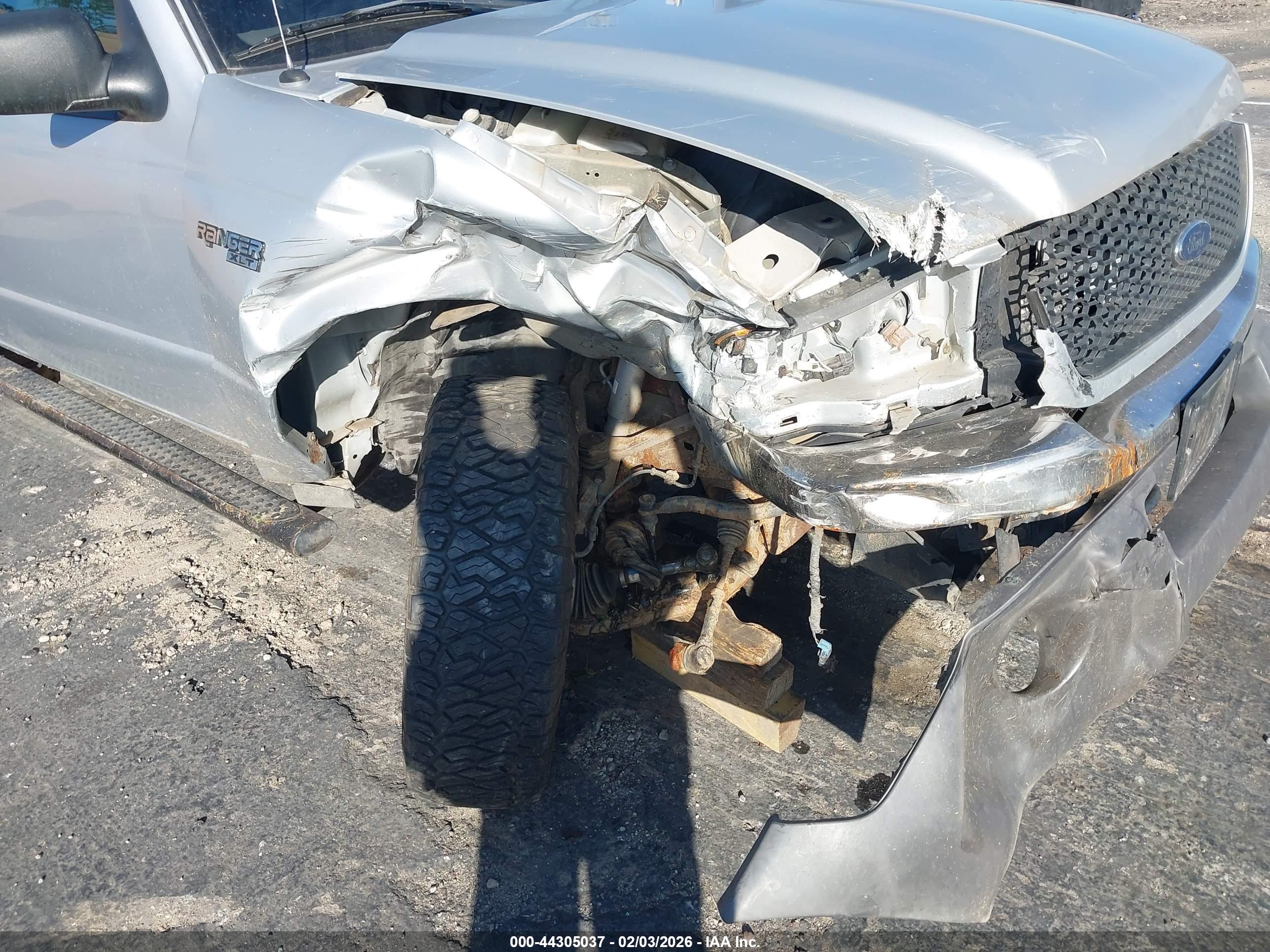FORD RANGER image 6