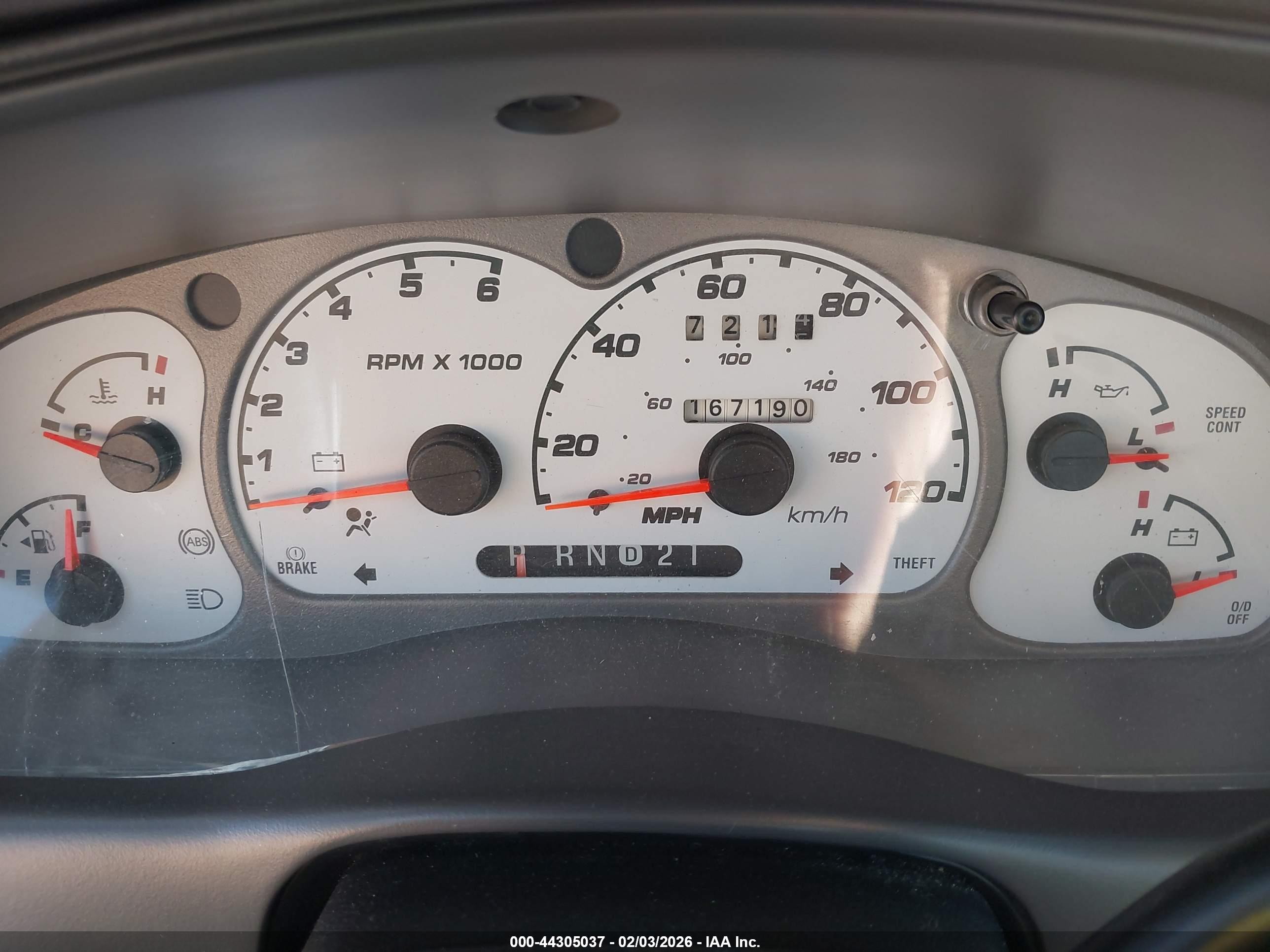FORD RANGER image 7