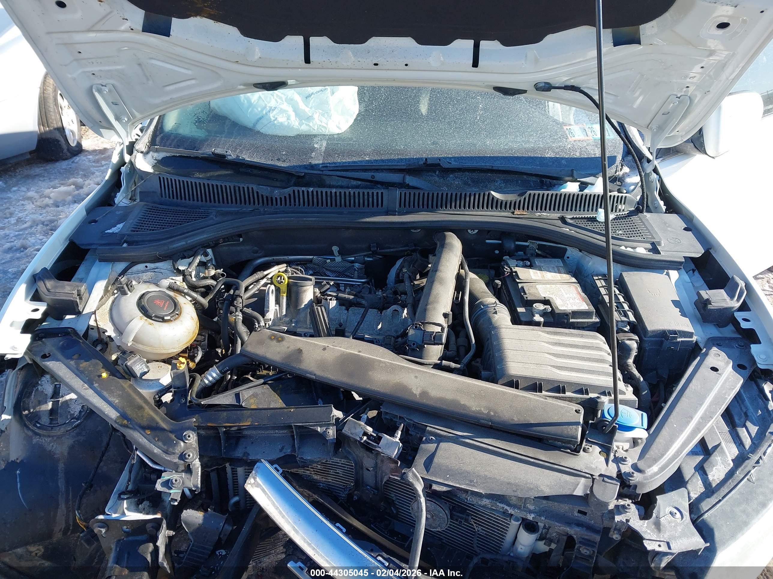 VOLKSWAGEN JETTA image 10