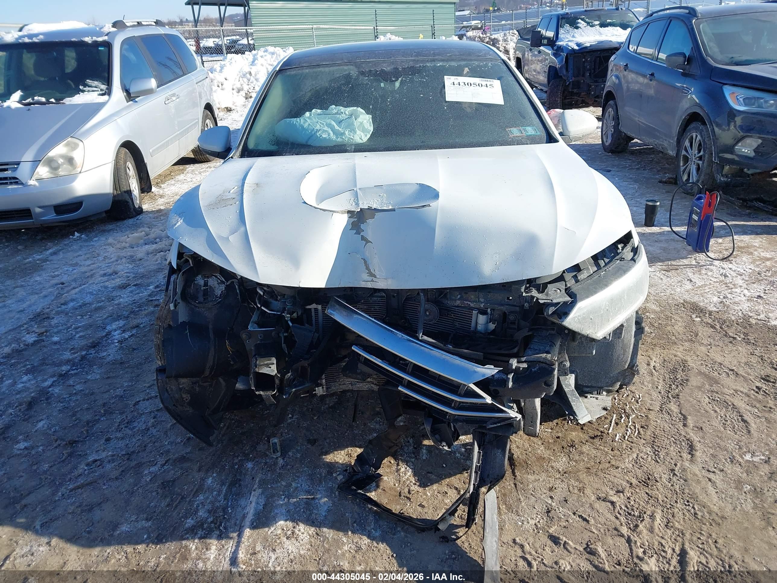 VOLKSWAGEN JETTA image 6